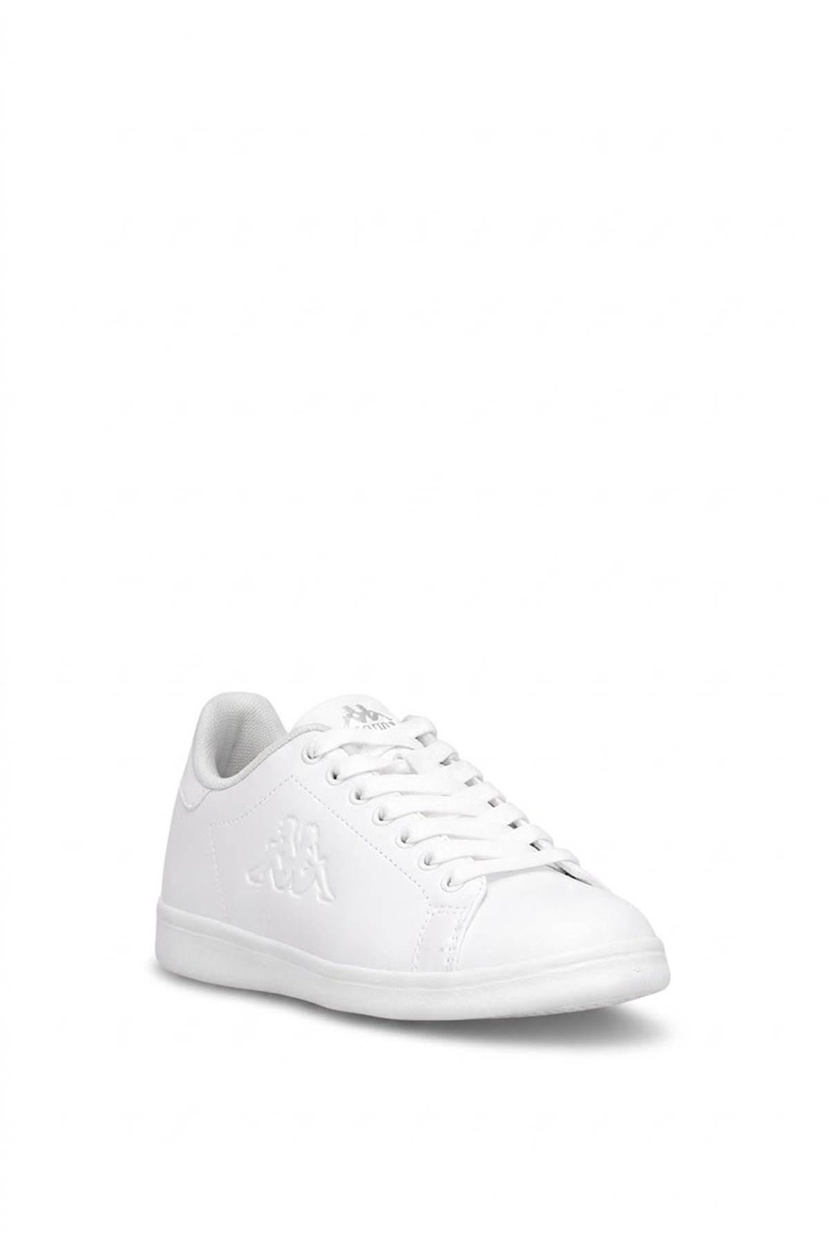Kappa KP-2089M Azua Erkek Klasik Sneaker Beyaz