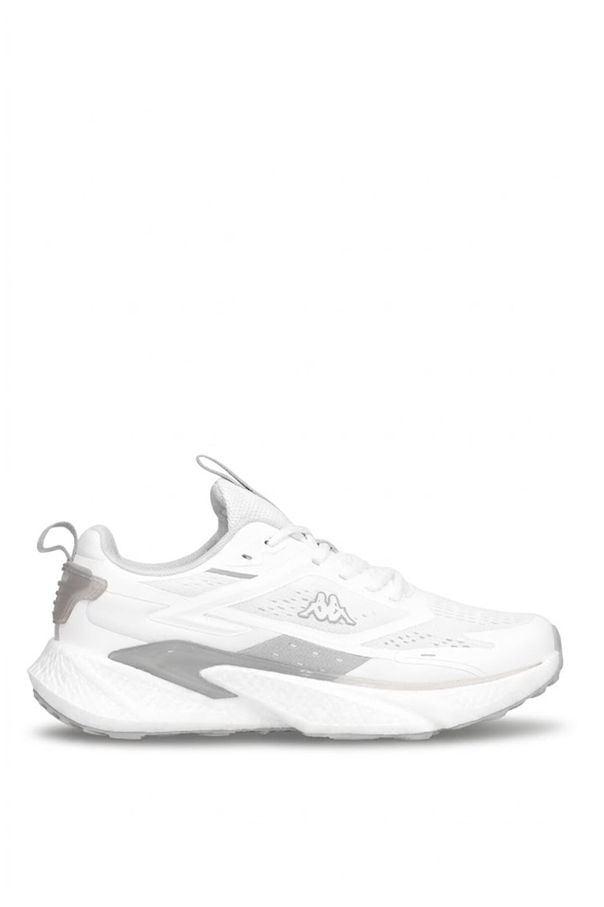 Kappa KP-4034M Erkek Klasik Sneaker Beyaz