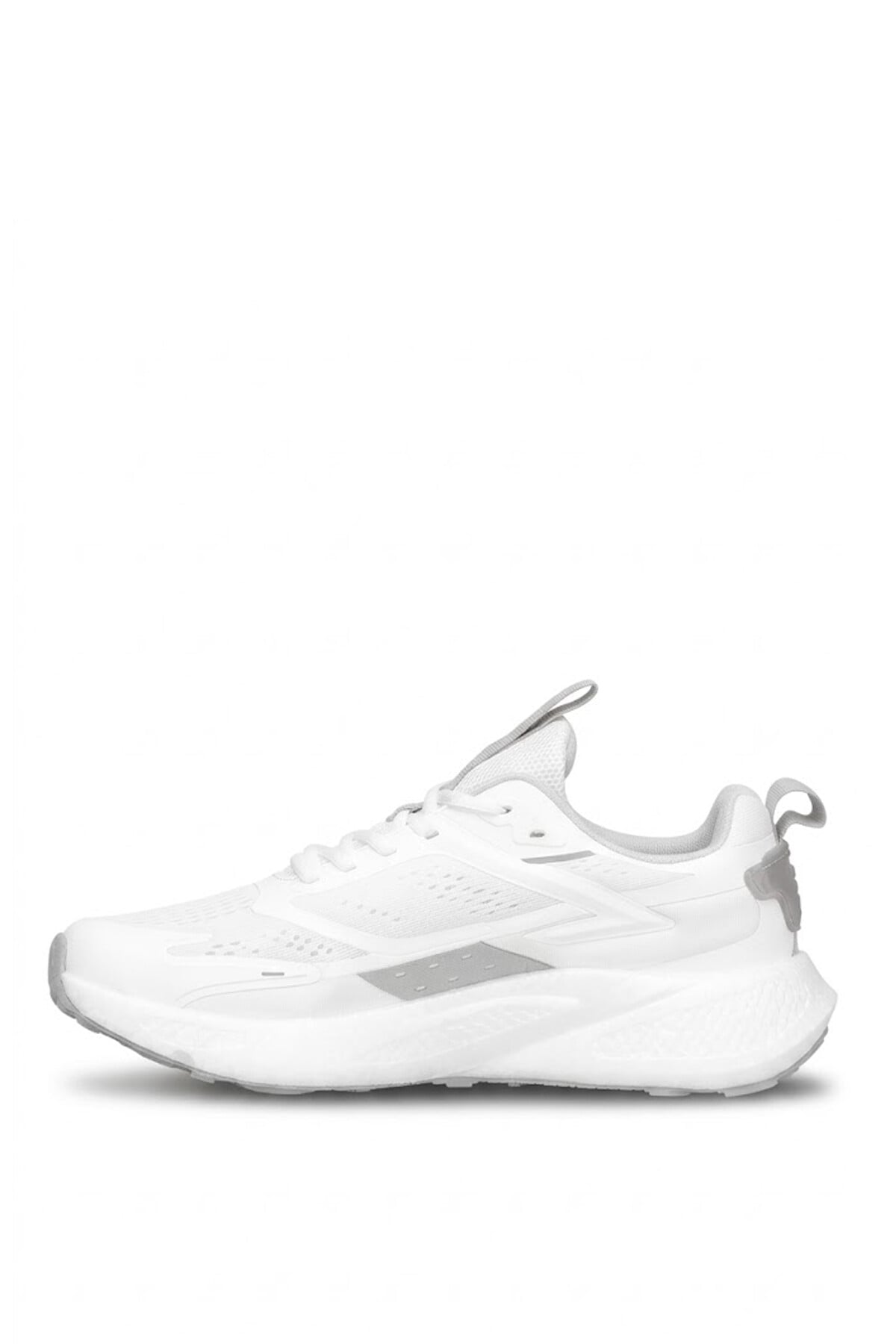 Kappa KP-4034M Erkek Klasik Sneaker Beyaz