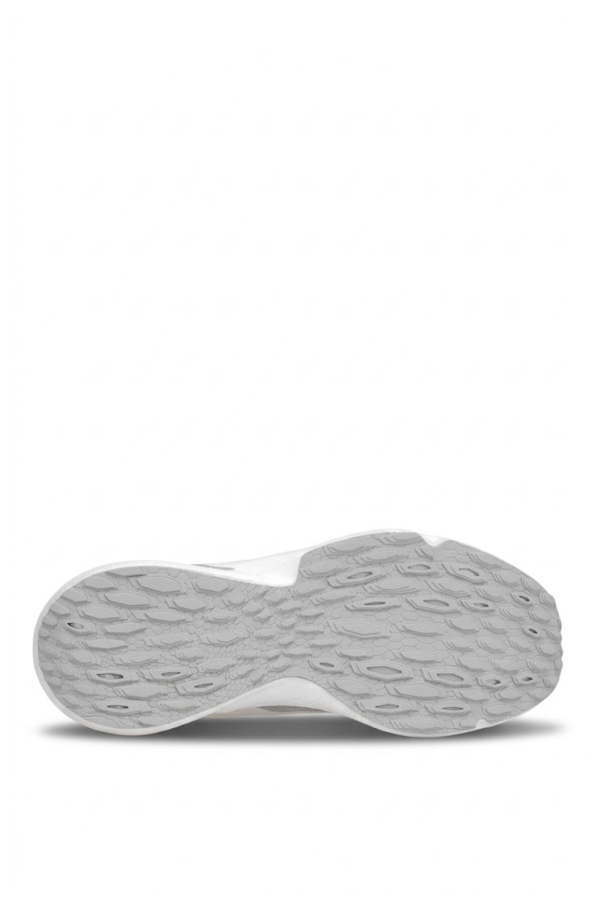 Kappa KP-4035M Kadın Klasik Sneaker Beyaz