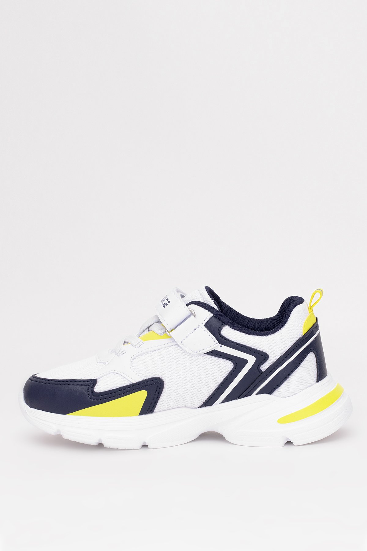 Kinetix 101967603 5P Astog FB F 5FX Filet Erkek Çocuk Koşu Ayakkabısı Beyaz - Lacivert
