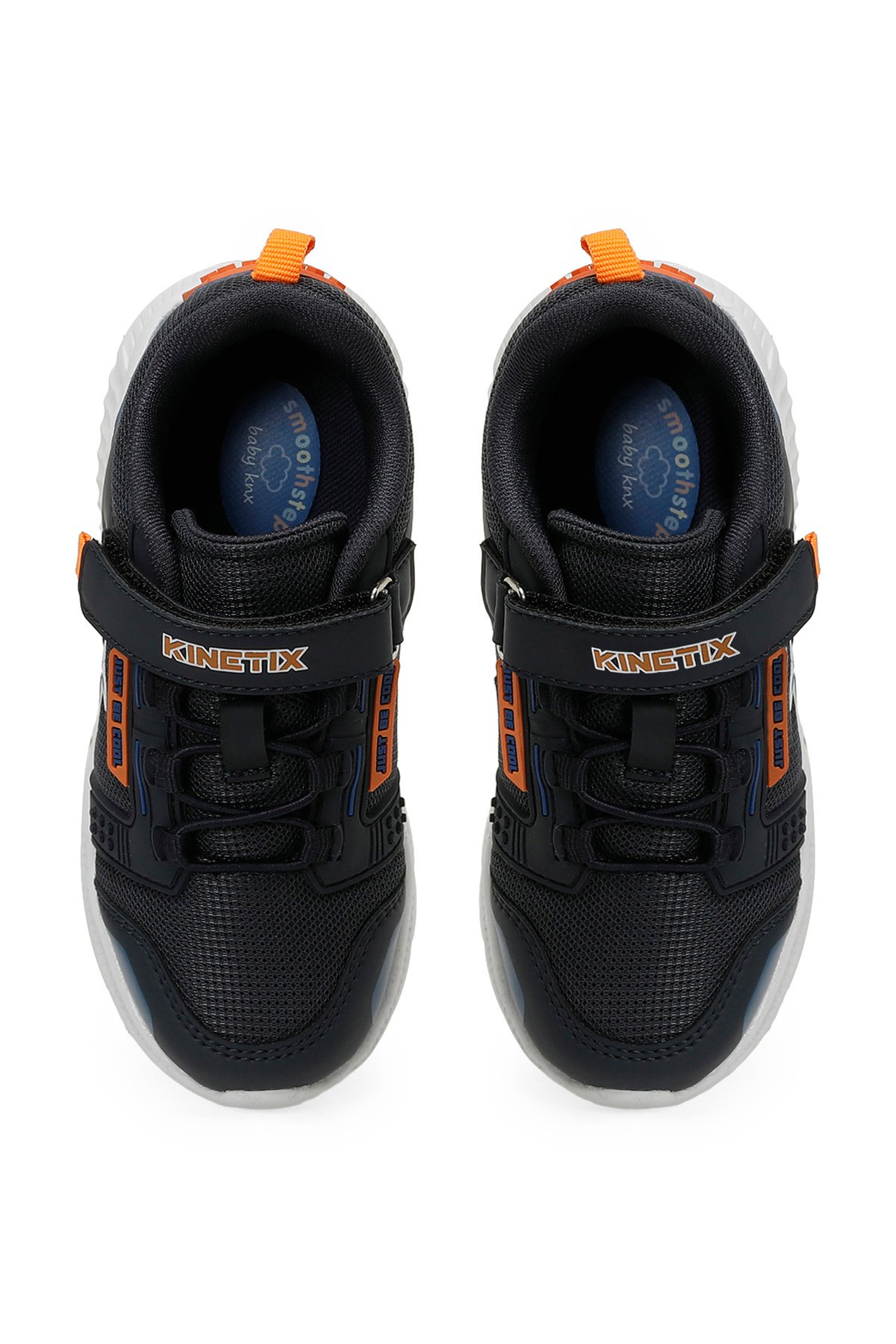 Kinetix 102064628 P Vagor P 6FX Patik Erkek Çocuk Yürüyüş Ayakkabısı Lacivert