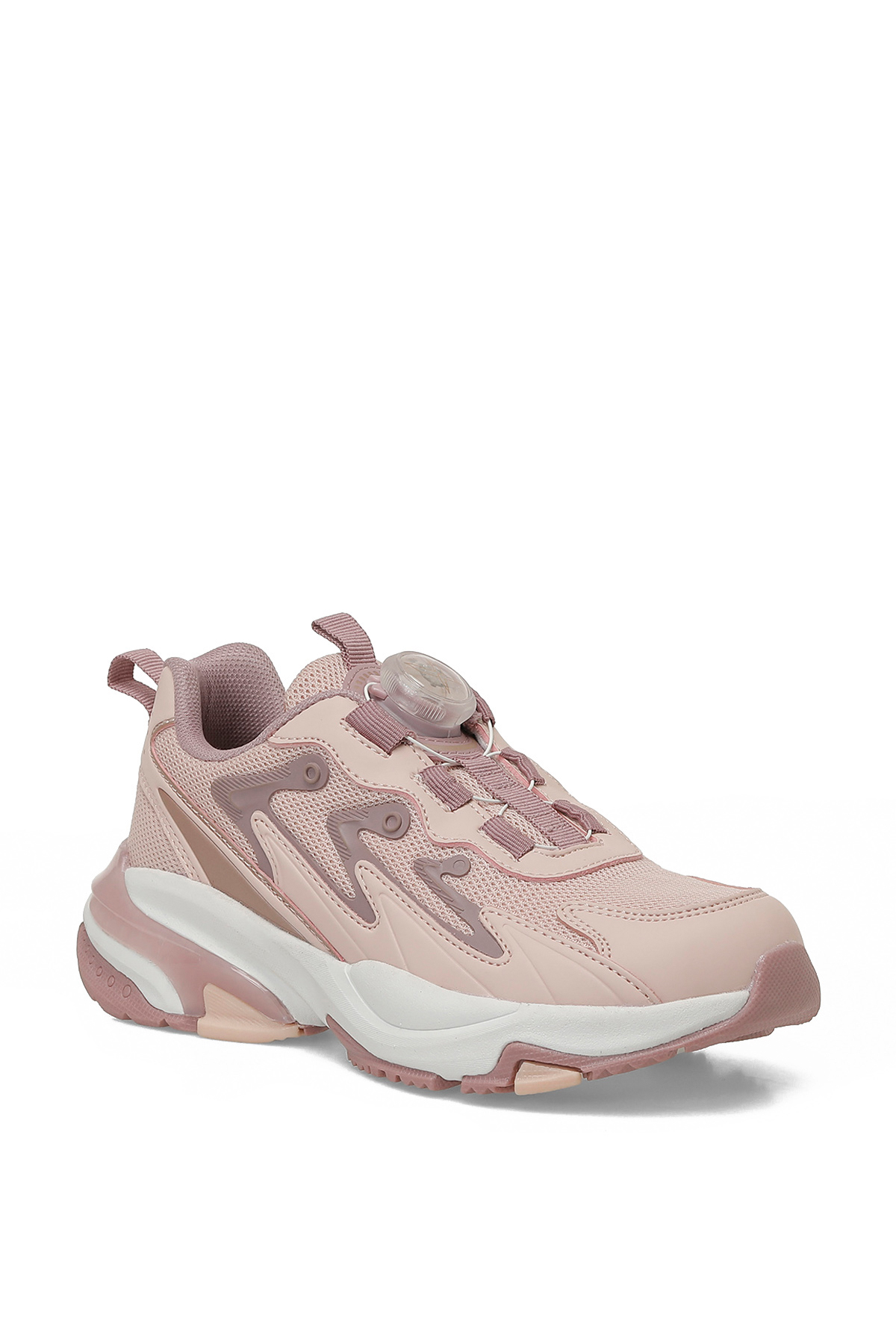 Kinetix 102119111 6P Bergon TX J F 6FX Filet Kız Çocuk Yürüyüş Ayakkabısı Pembe