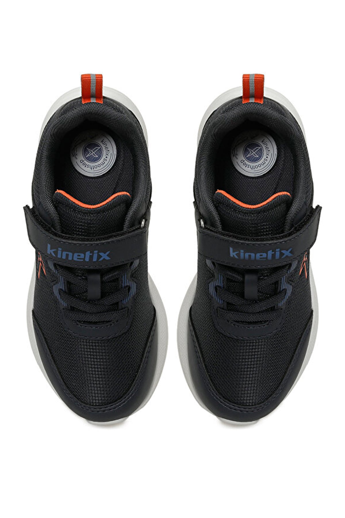 Kinetix 102201441 6P Citron Tx J F 6FX Erkek Çocuk Yürüyüş Ayakkabısı Lacivert