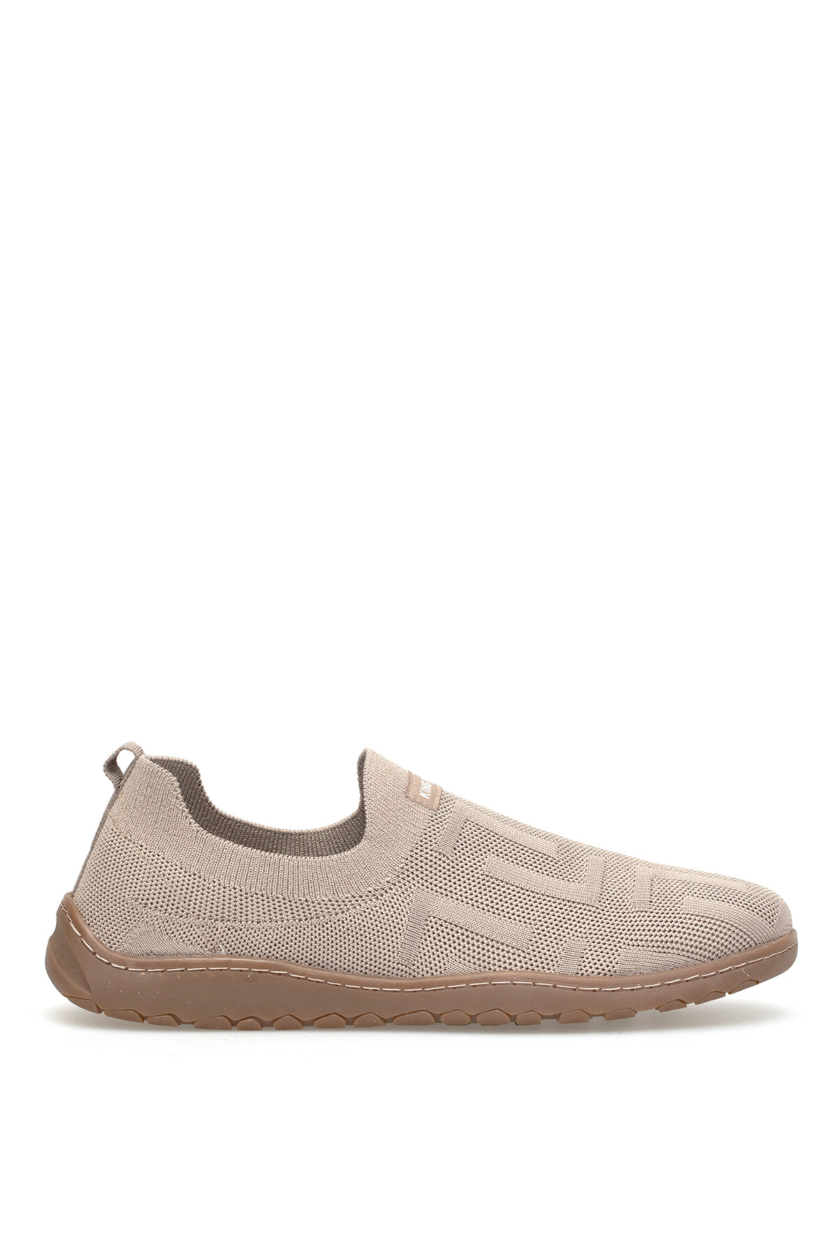King Paolo K1338 Lüksemburg Erkek Memory Foam Klasik Sneaker Vizon
