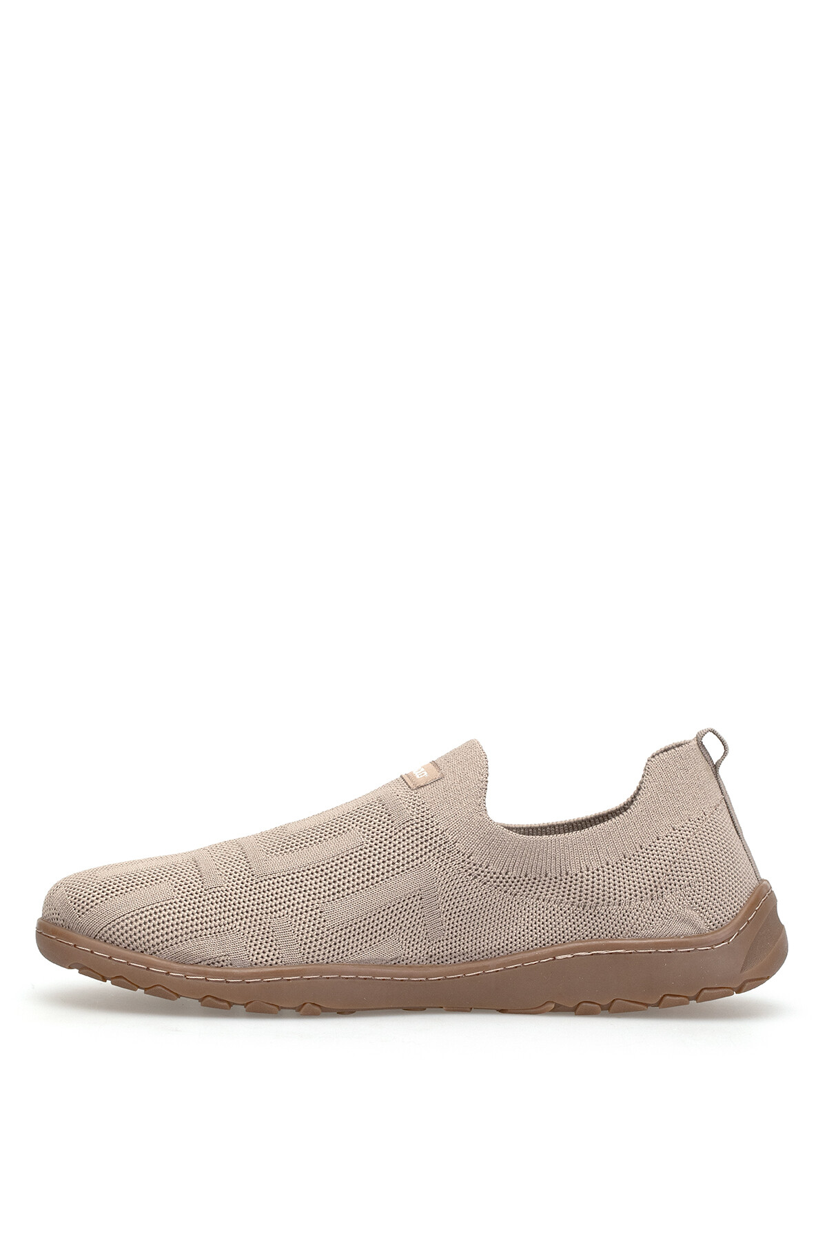 King Paolo K1338 Lüksemburg Erkek Memory Foam Klasik Sneaker Vizon