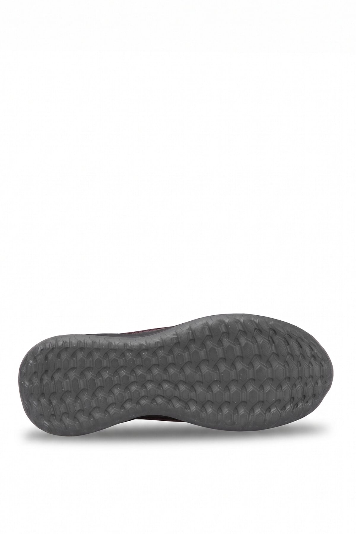 King Paolo L1378 Erkek Hakiki Deri Memory Foam Klasik Sneaker Kahverengi