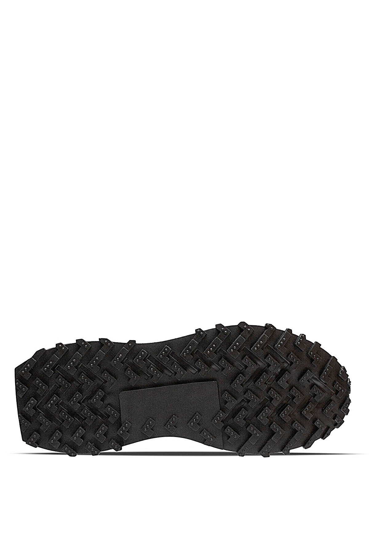 Lescon 25NAE00CSMSM Cosmos Walking Erkek Klasik Sneaker Siyah