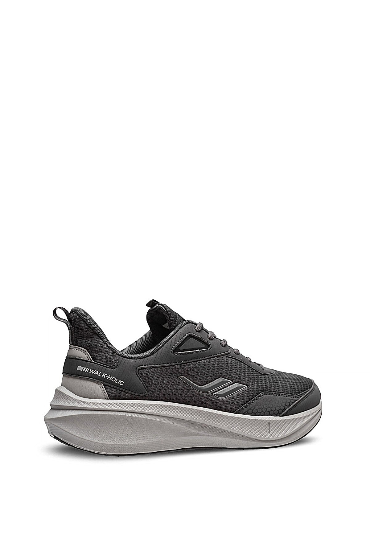 Lescon 25NAE00STERM Street Runner 3 Erkek Klasik Sneaker Füme