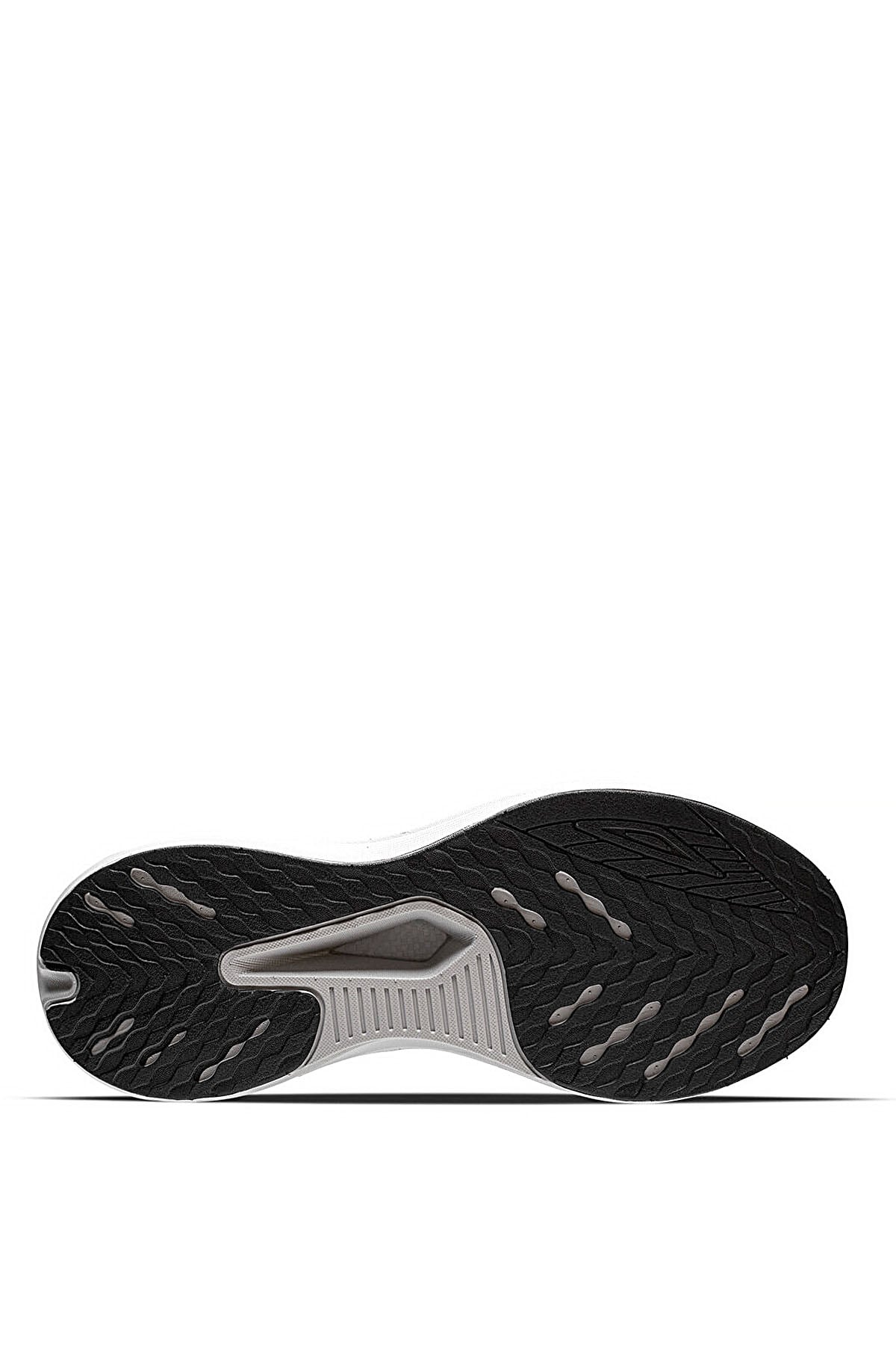 Lescon 25NAE00STERM Street Runner 3 Erkek Klasik Sneaker Füme