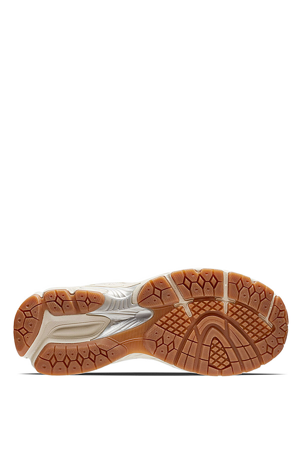 Lescon 25NAU00PAERU Pace Runner Unisex Klasik Sneaker Bej