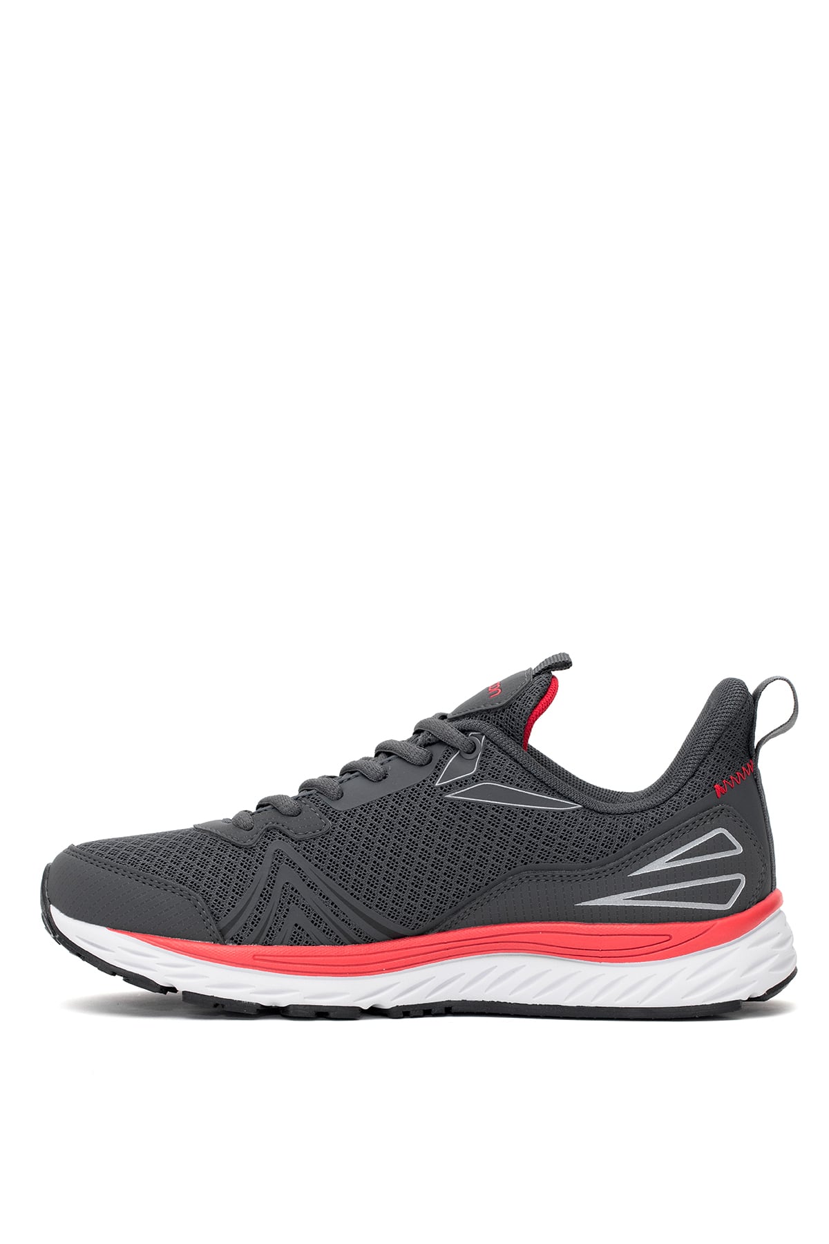 Lescon 25YBAU00BLSTU Blast 4 Unisex Koşu Ayakkabısı Füme