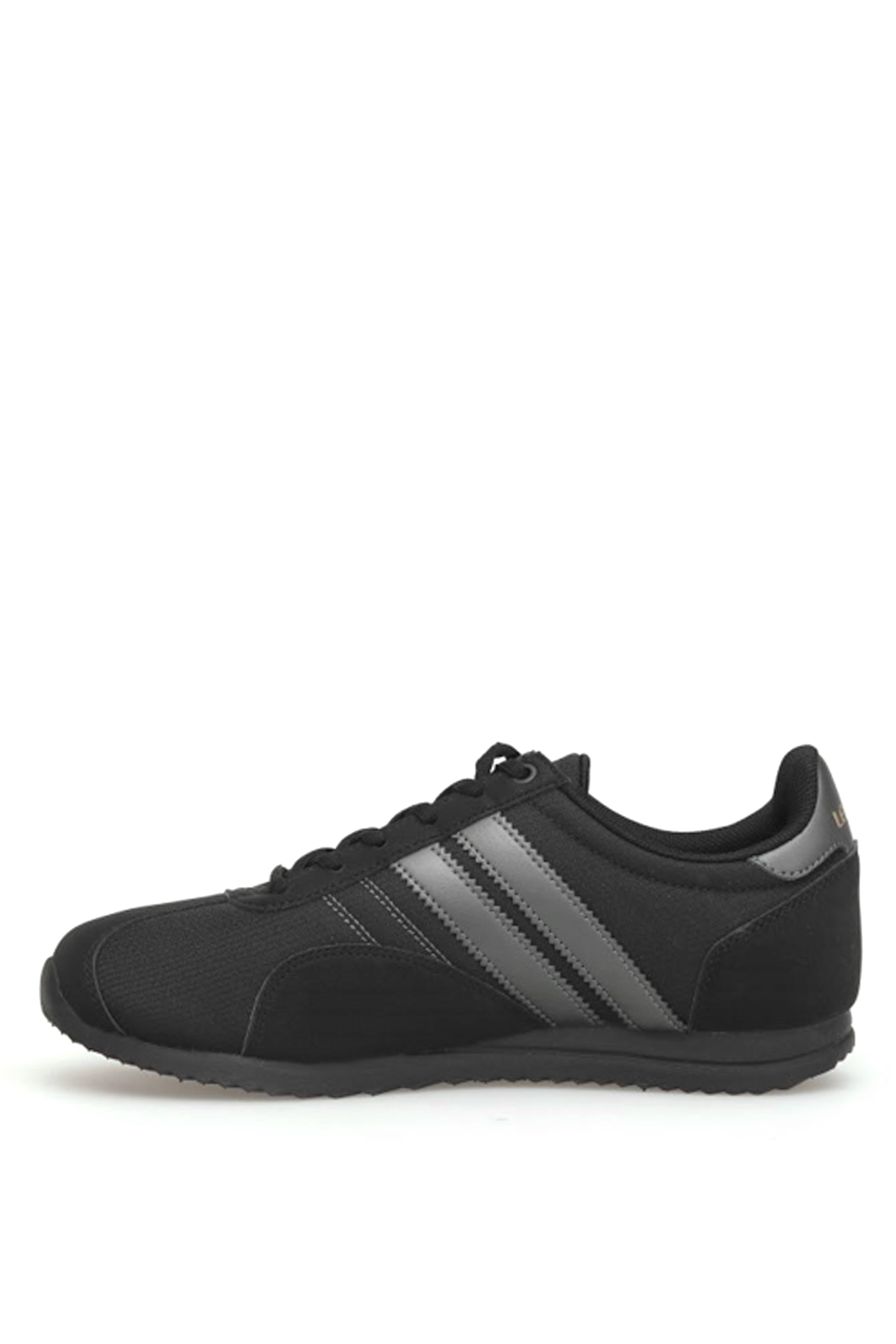 Lescon 26BAE00NOVAM Nova 2 Erkek Klasik Sneaker Siyah