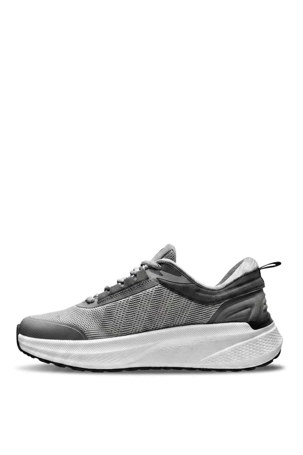 Lescon 26BAU00VRGSU Vargas 2 Kadın Klasik Sneaker Gri