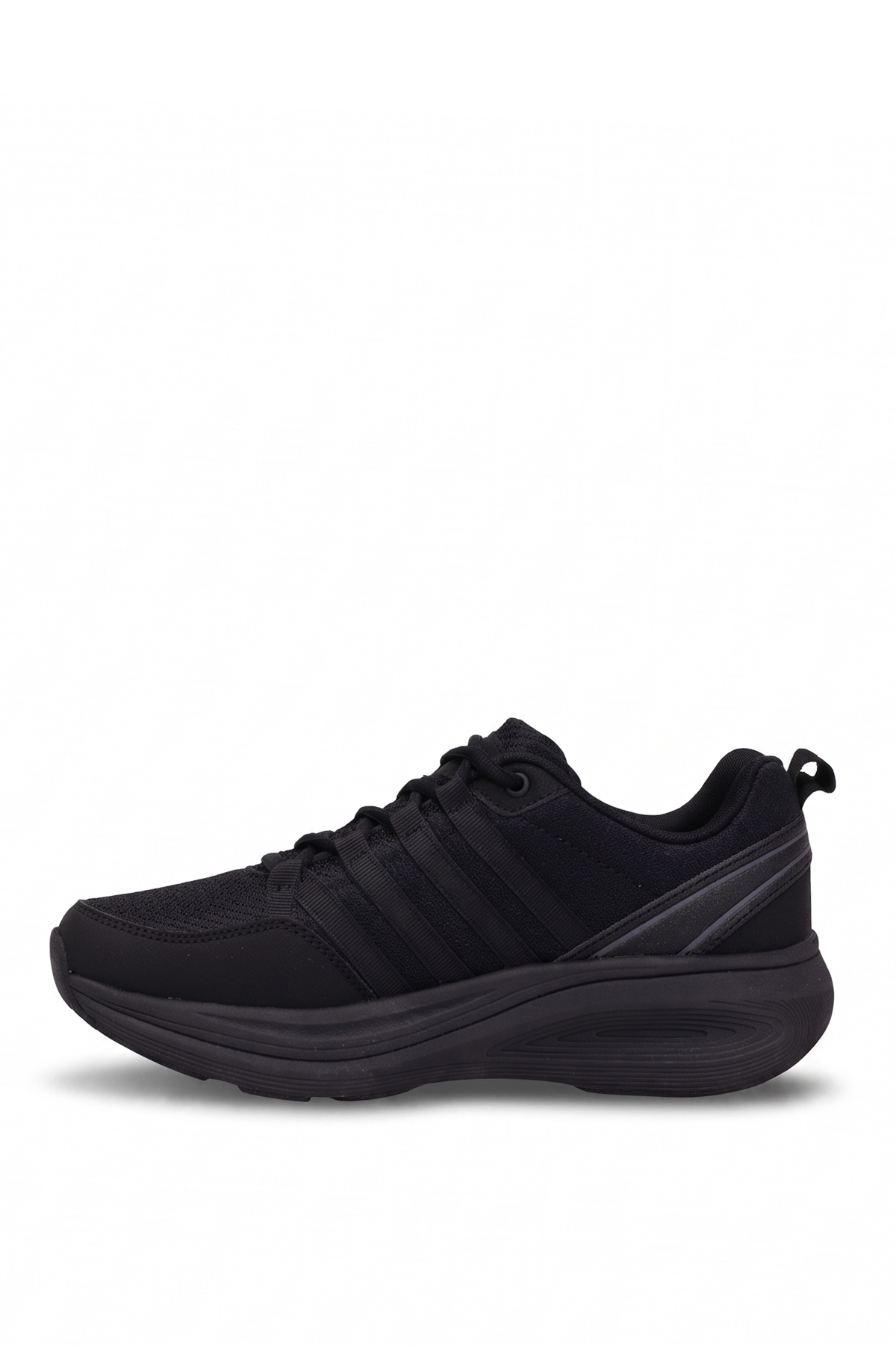 Lescon 26NAE00LGN8M Legend 8 Erkek Yürüyüş Ayakkabısı Siyah