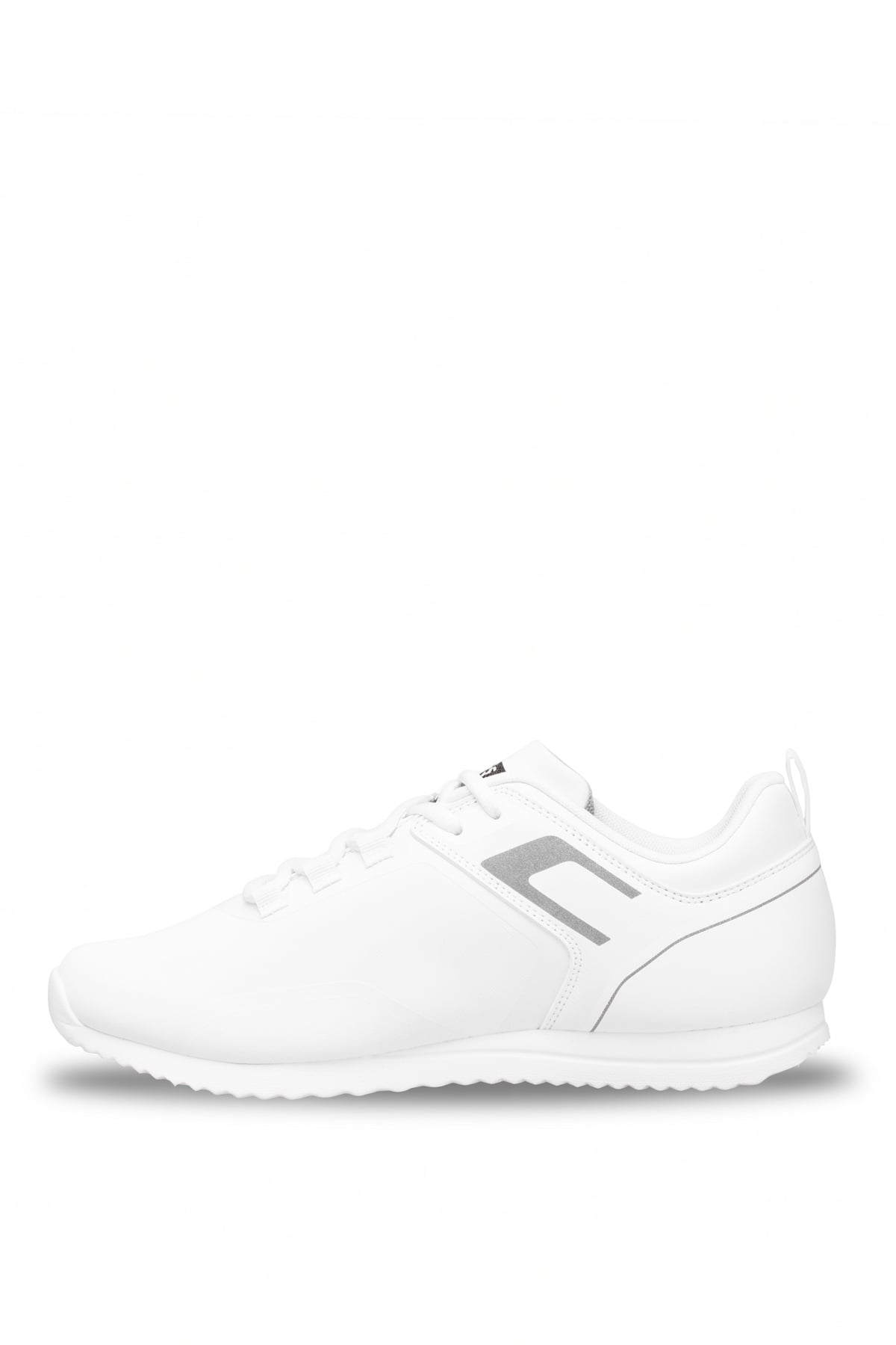 Lescon 26NAE00RIV3M Riva 3 Erkek Klasik Sneaker Beyaz