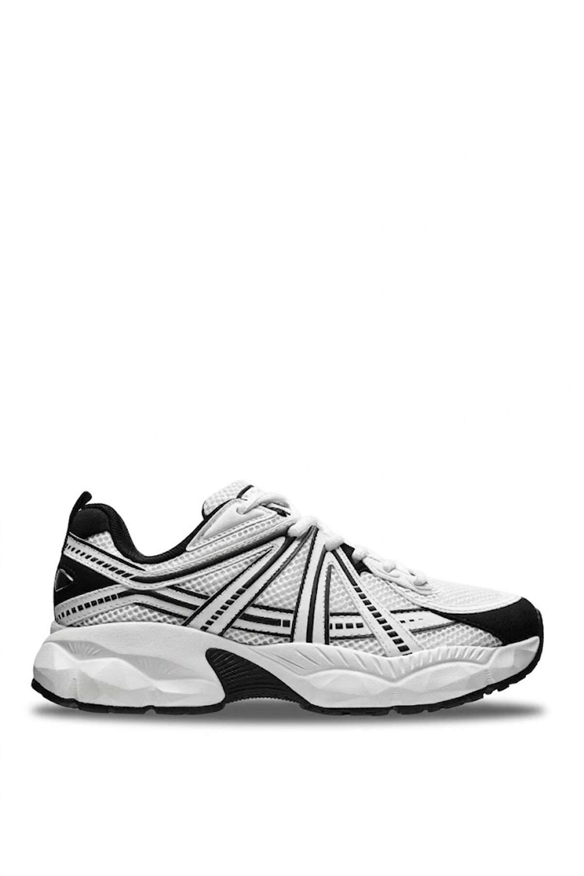 Lescon 26YBAE00ARTRM Artura Erkek Klasik Sneaker Beyaz