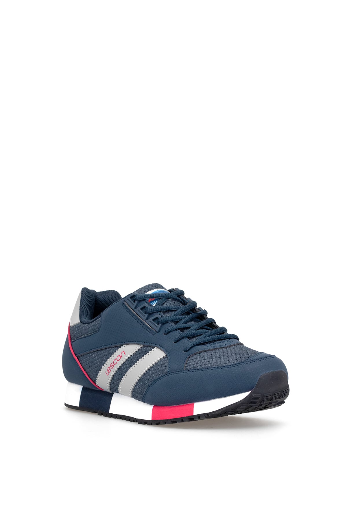 Lescon 26YBAE00BLTNM Bolton Erkek Klasik Sneaker Lacivert