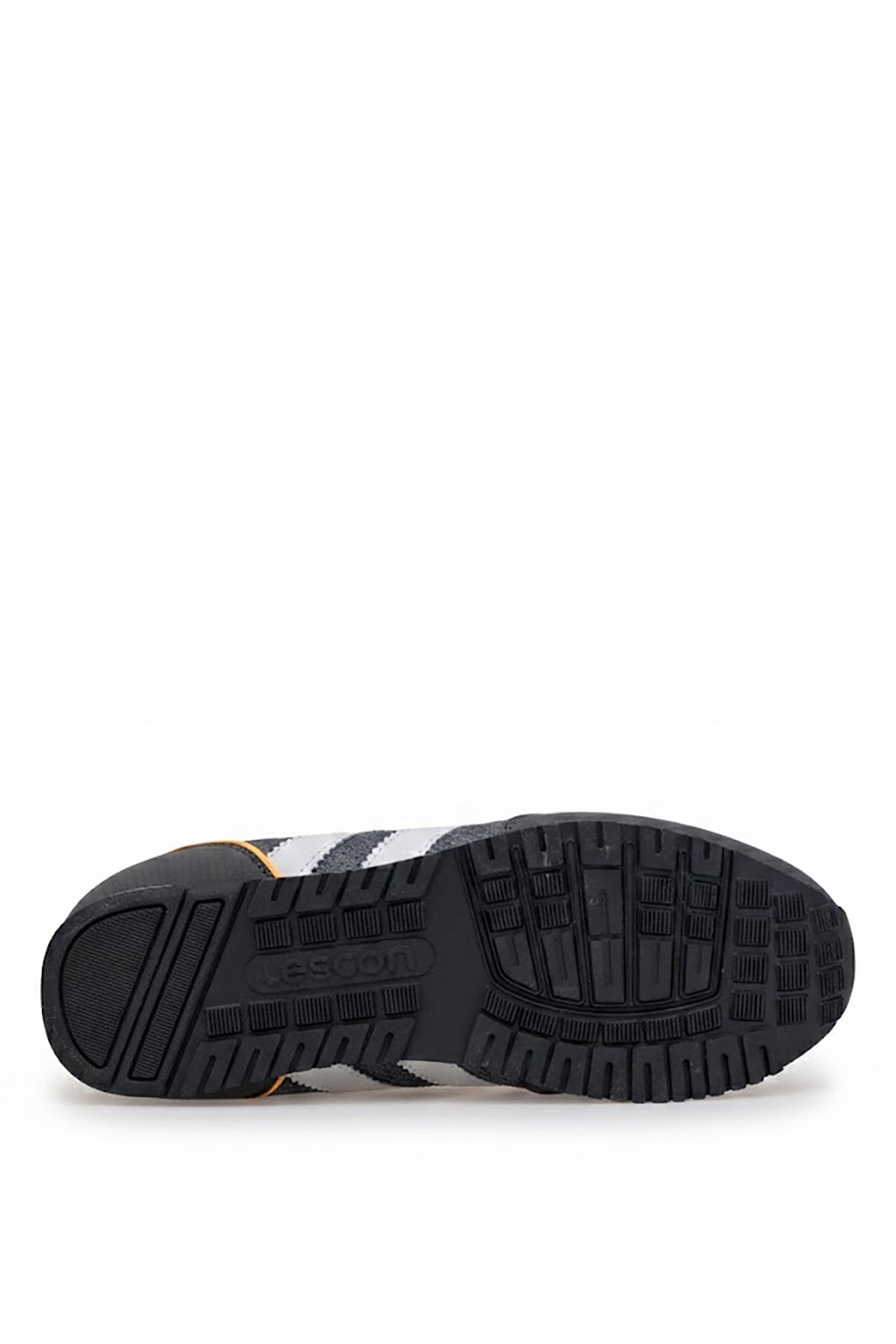 Lescon 26YBAE00BLTNM Bolton Erkek Klasik Sneaker Füme