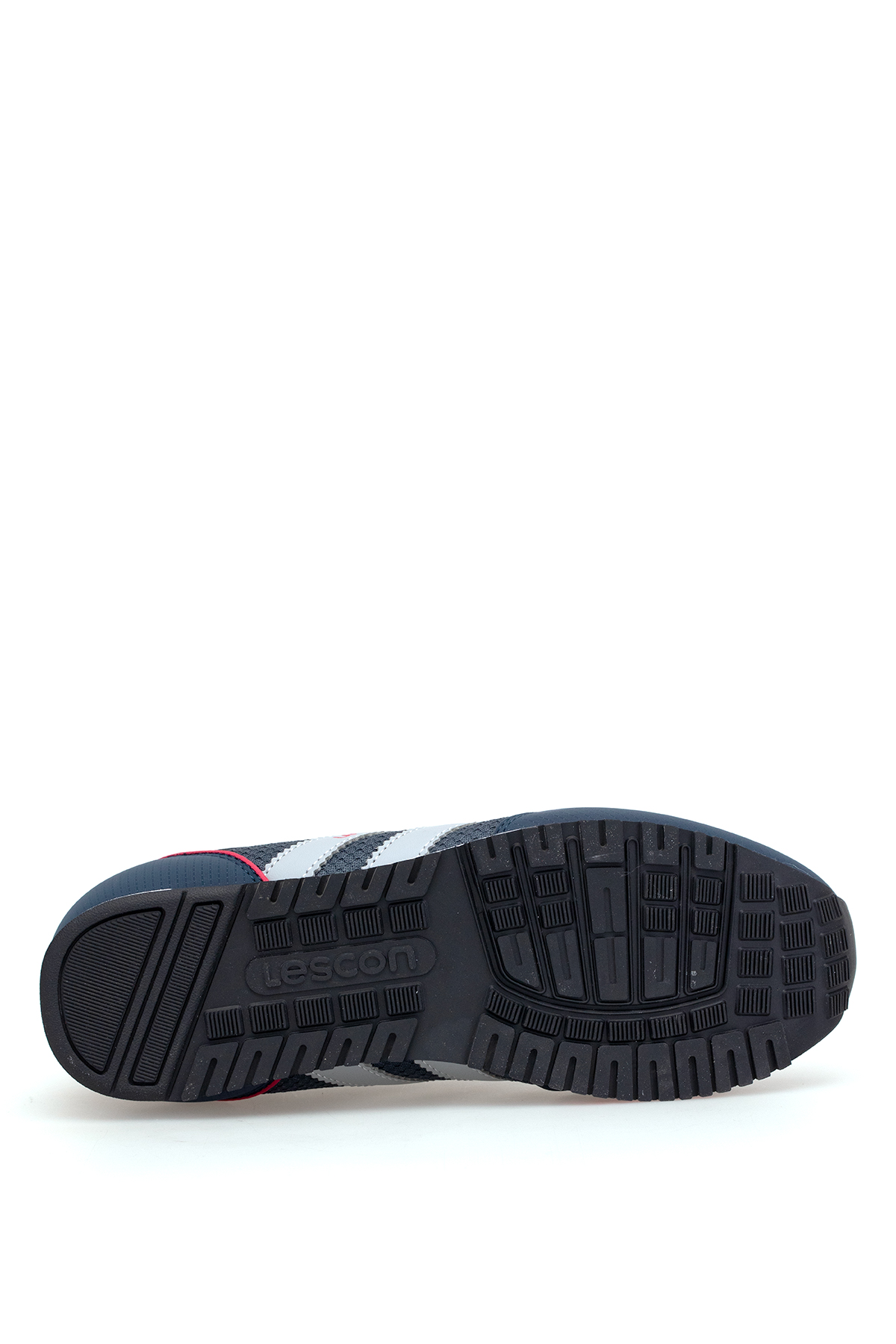 Lescon 26YBAE00BLTNM Bolton Erkek Klasik Sneaker Lacivert