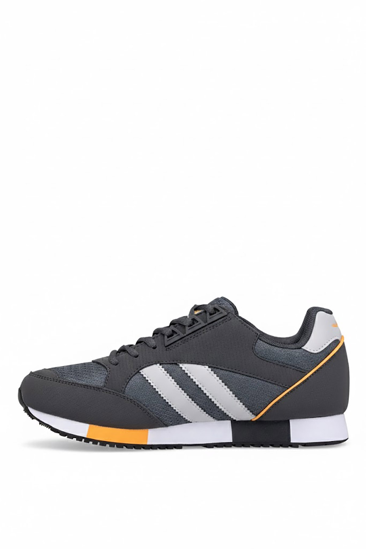 Lescon 26YBAE00BLTNM Bolton Erkek Klasik Sneaker Füme