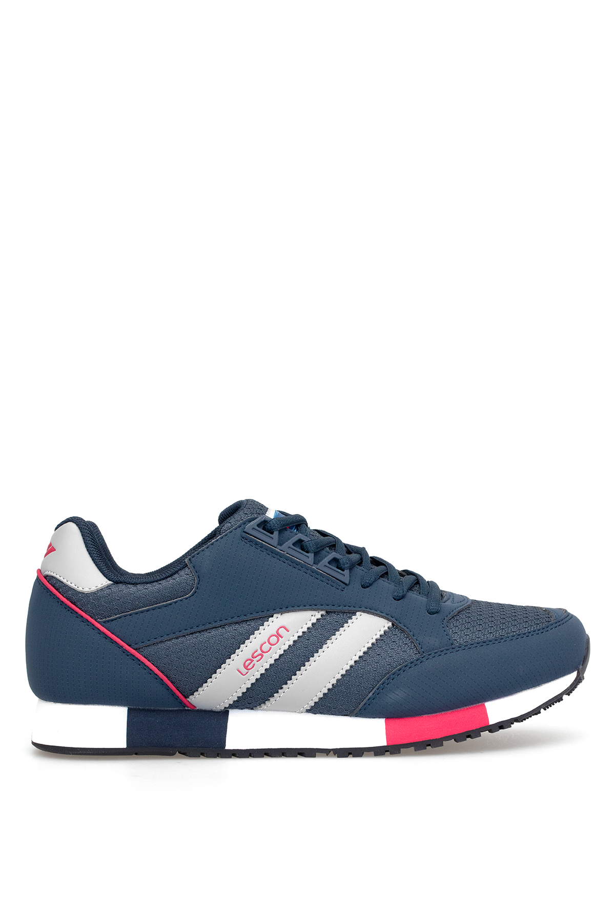 Lescon 26YBAE00BLTNM Bolton Erkek Klasik Sneaker Lacivert