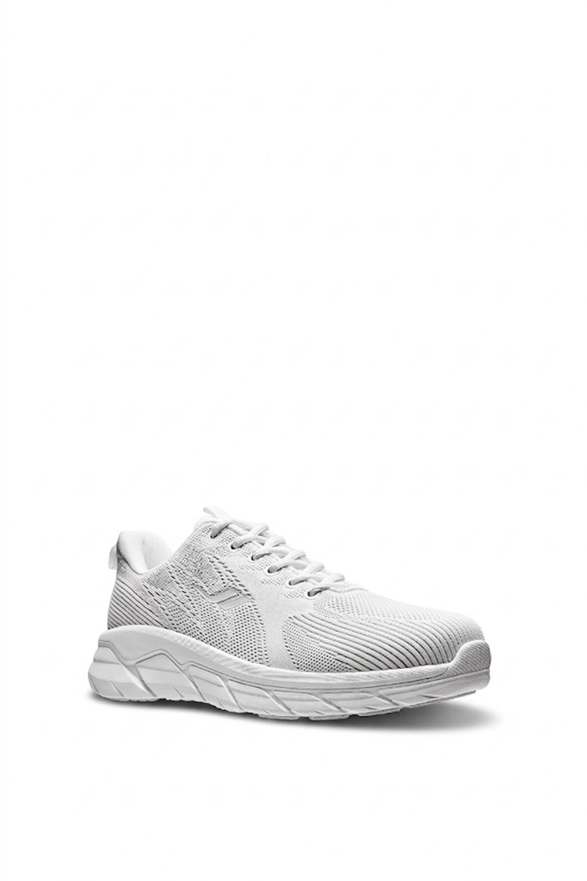Lescon 26YBAE00ETNAM Etna 5 Hellium Erkek Klasik Sneaker Beyaz
