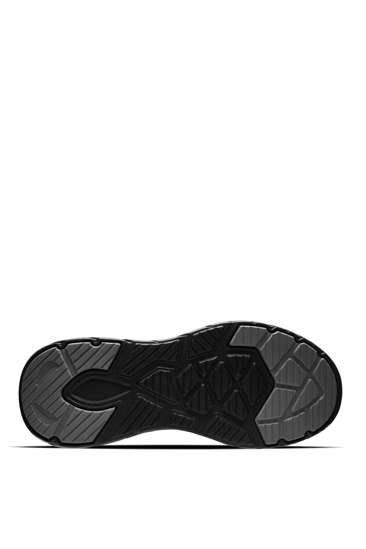 Lescon 26YBAE00ETNAM Etna 5 Hellium Erkek Klasik Sneaker Siyah