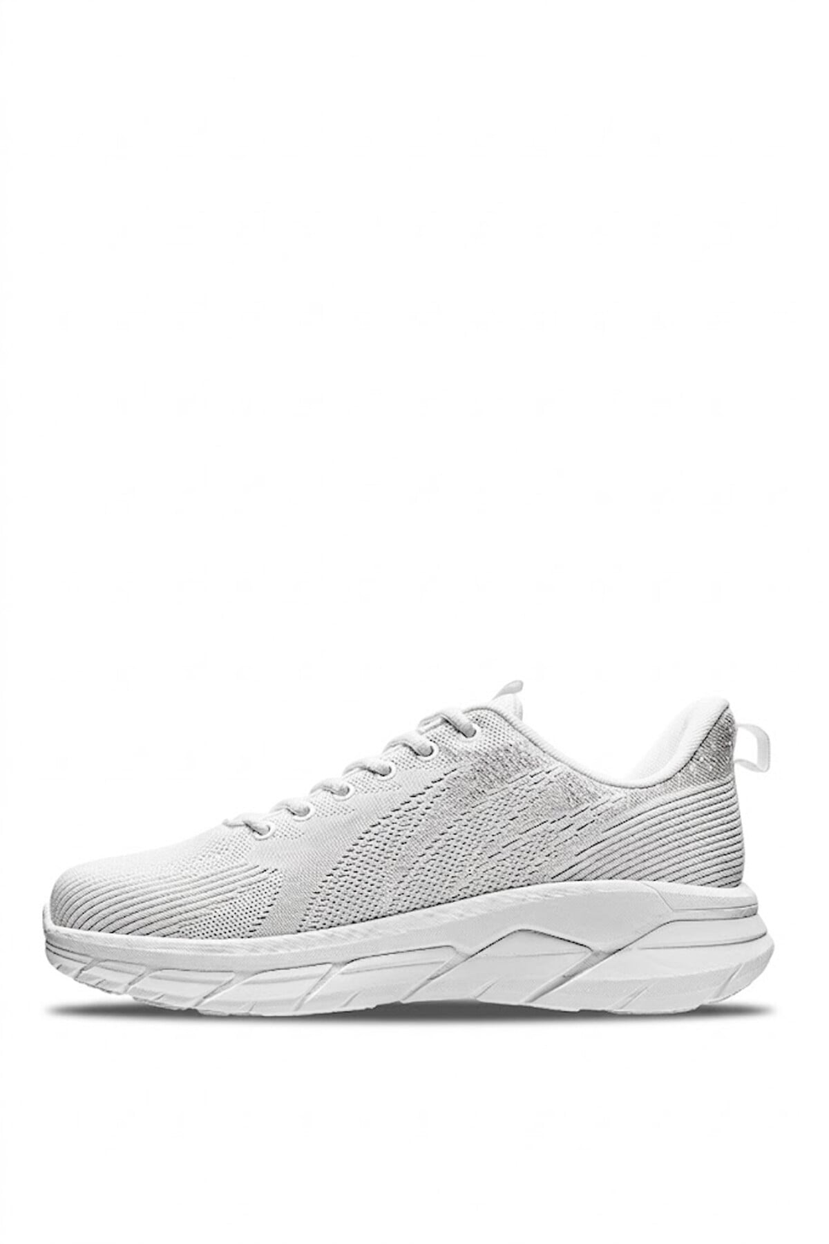 Lescon 26YBAE00ETNAM Etna 5 Hellium Erkek Klasik Sneaker Beyaz