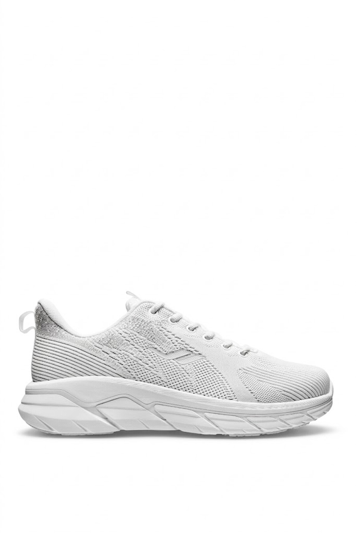 Lescon 26YBAE00ETNAM Etna 5 Hellium Erkek Klasik Sneaker Beyaz
