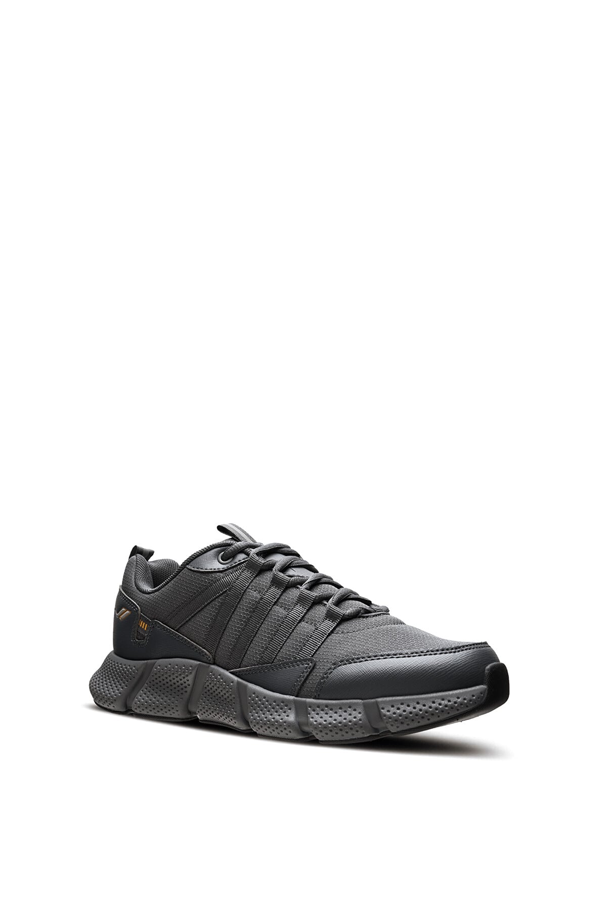Lescon 26YBAE00ODEOM Odeo 5 Flex Erkek Klasik Sneaker Füme