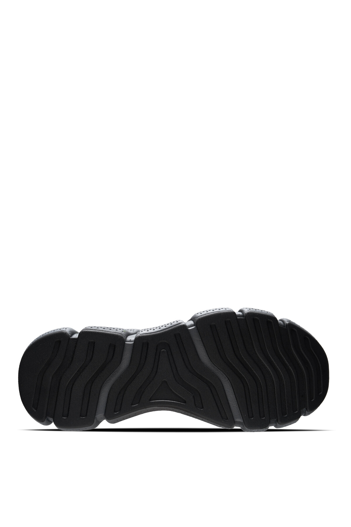Lescon 26YBAE00ODEOM Odeo 5 Flex Erkek Klasik Sneaker Füme