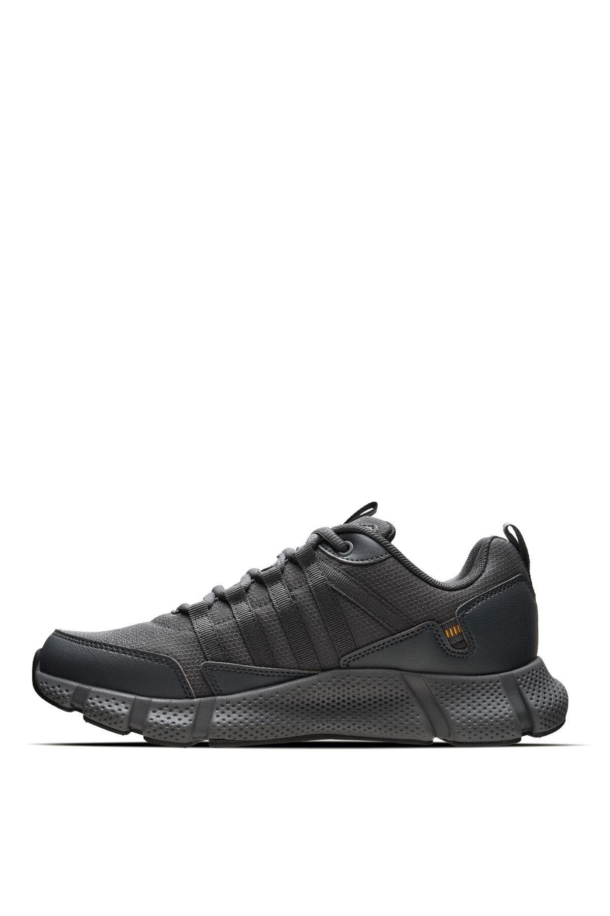 Lescon 26YBAE00ODEOM Odeo 5 Flex Erkek Klasik Sneaker Füme