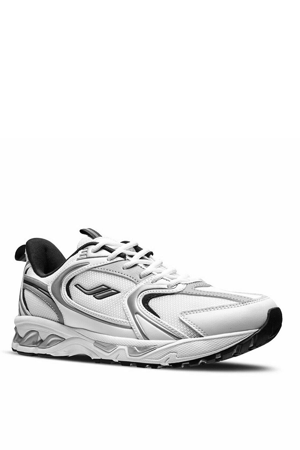 Lescon 26YBAE00ORIOM Orion 3 Erkek Klasik Sneaker Beyaz