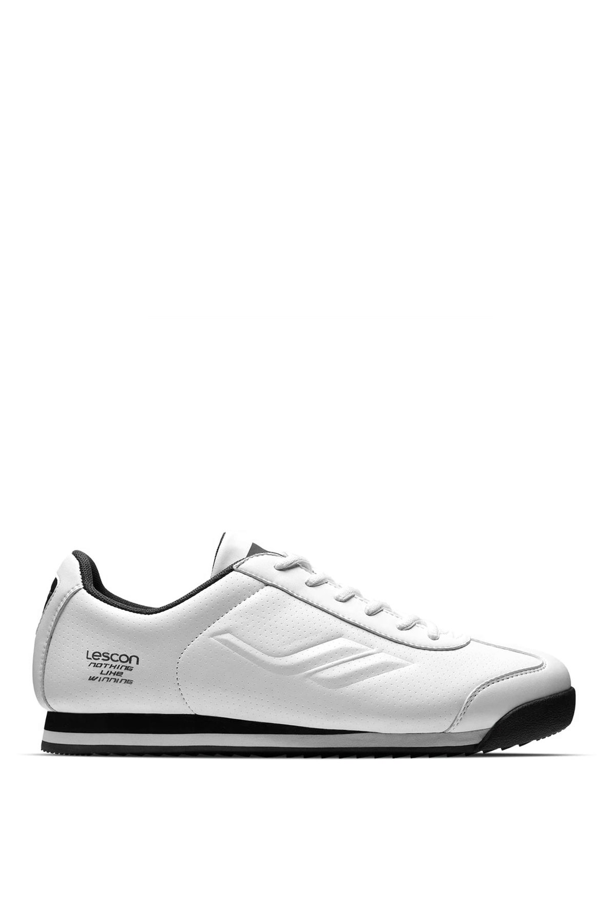 Lescon 26YBAE00WNNRM Winner 10 Erkek Klasik Sneaker Beyaz