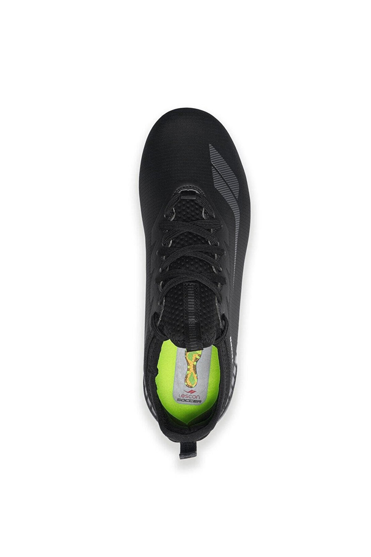 Lescon 26YBAE0TMTMPG Tempo 4 Garson Krampon Siyah