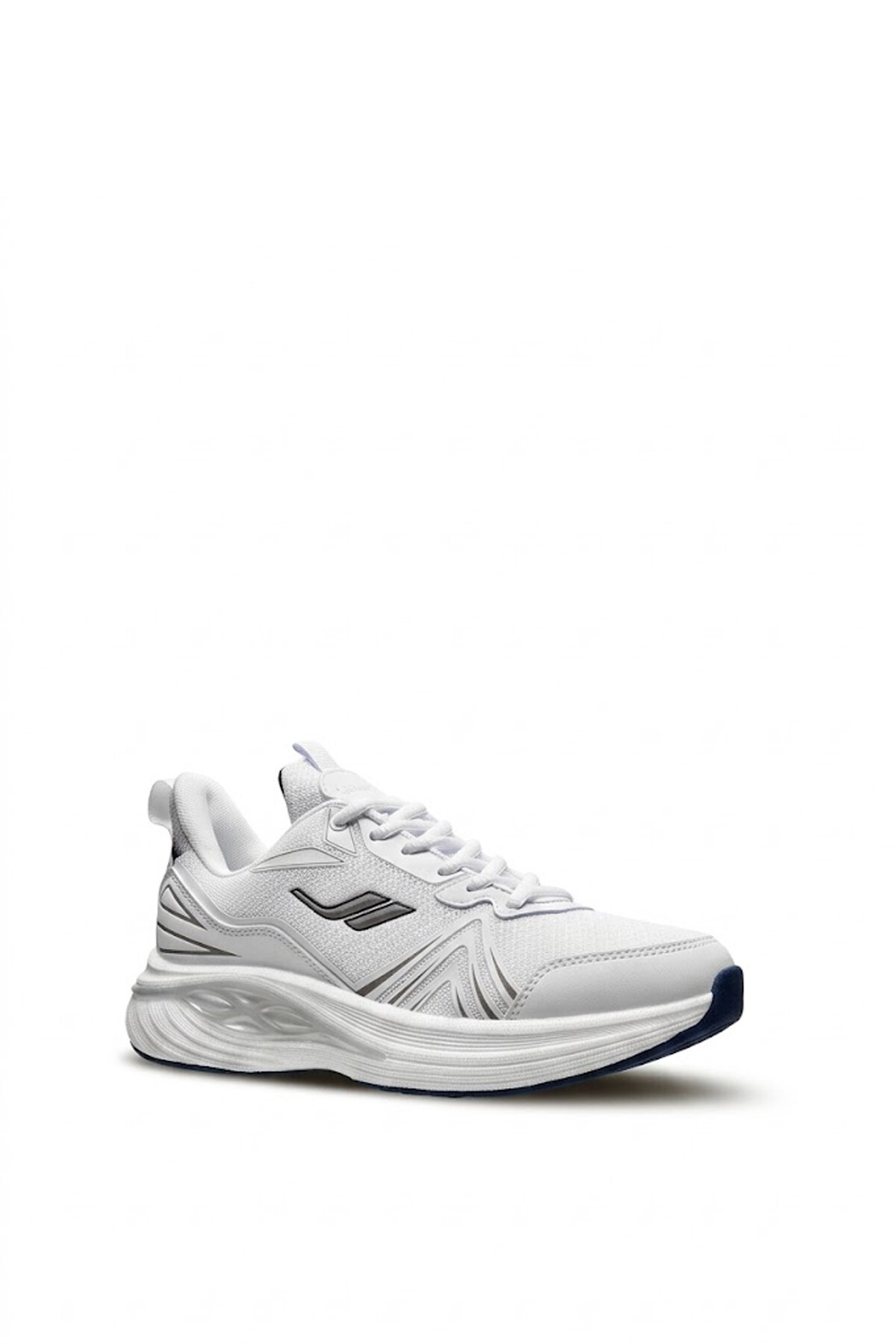 Lescon 26YBAU00BLSTU Blast 5 Kadın Koşu Ayakkabısı Beyaz