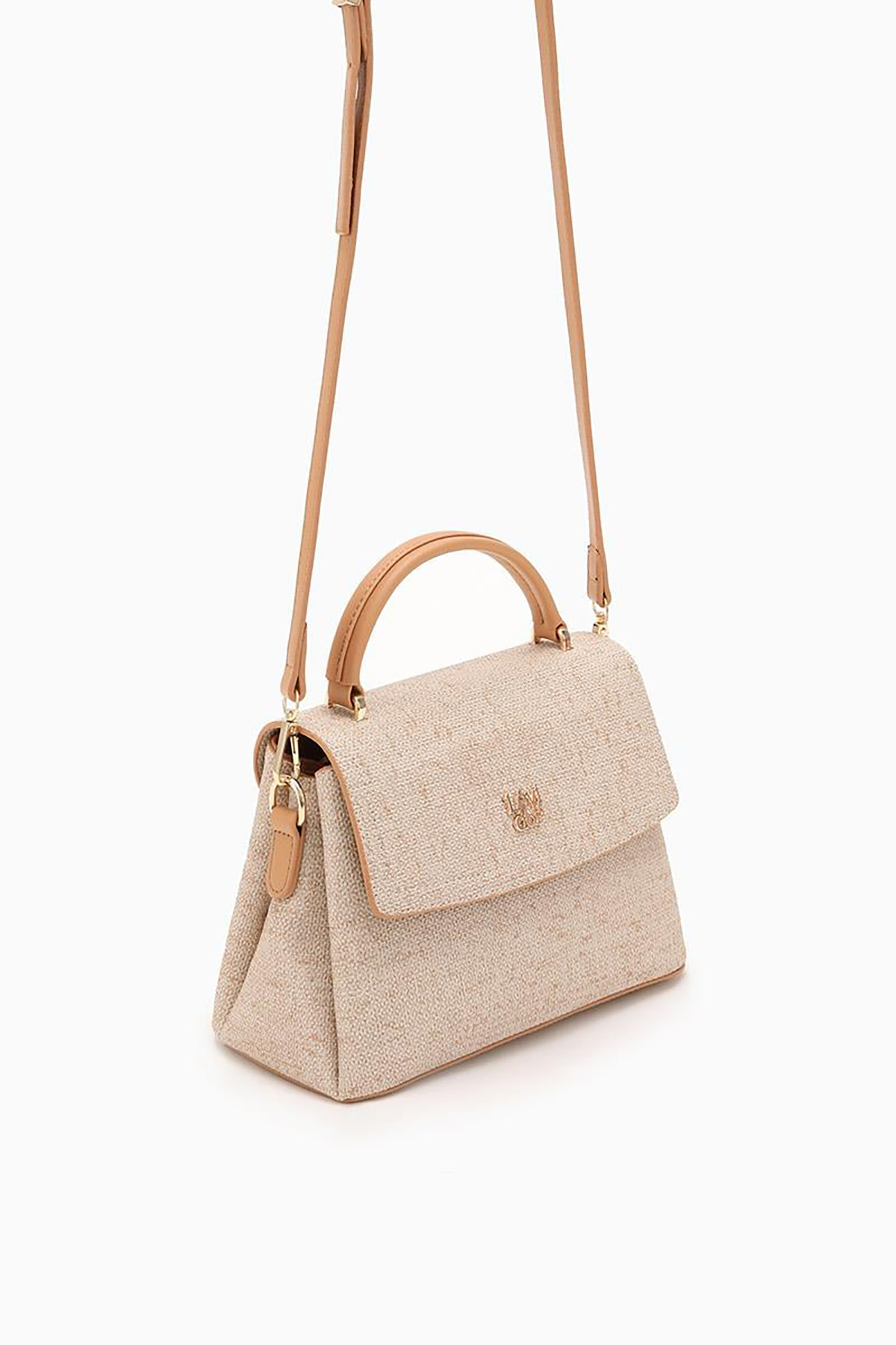 Levidor 930064 Kadın El Çantası Vizon