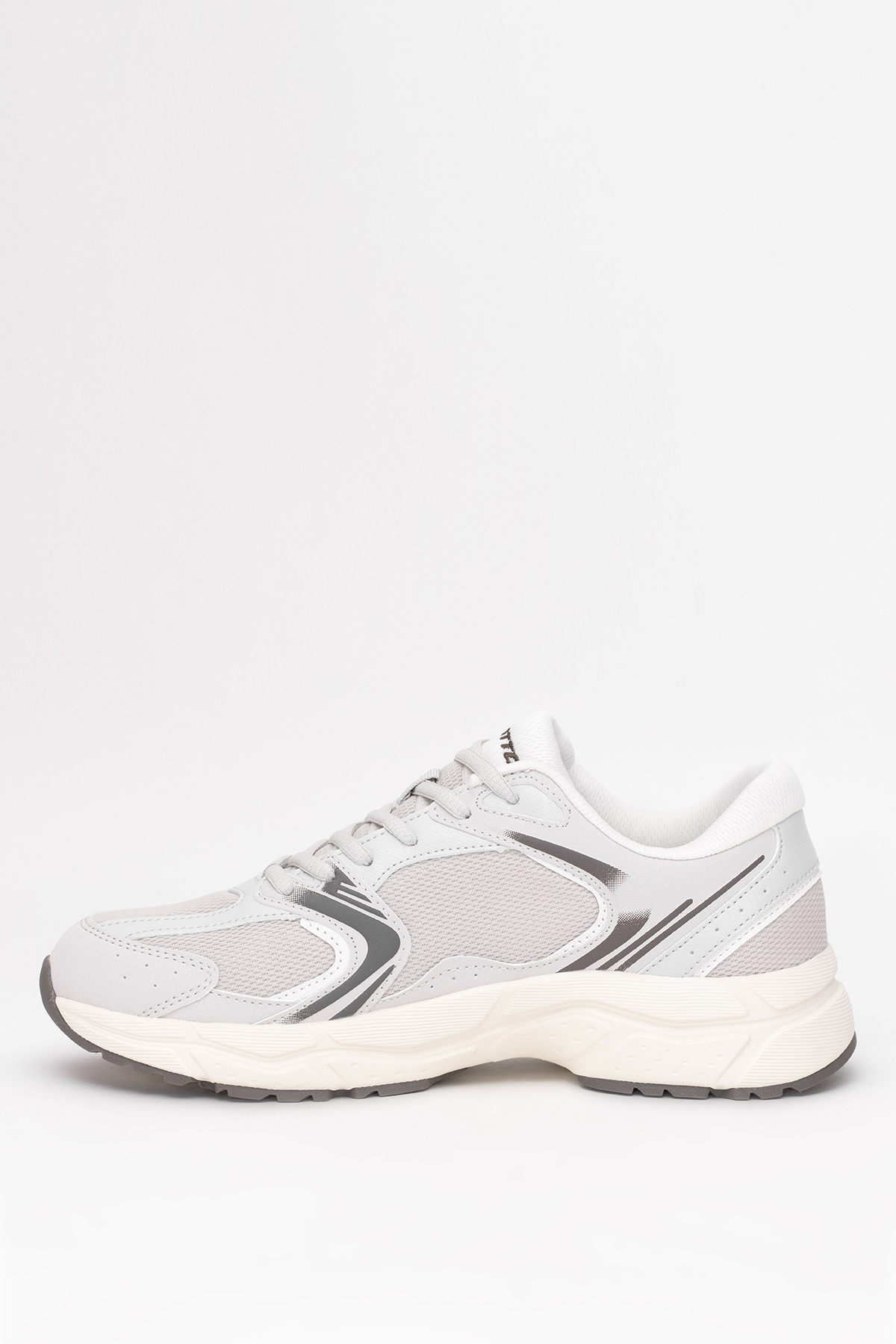 Lotto 101970703 5M Onate 5FX Erkek Klasik Sneaker Bej