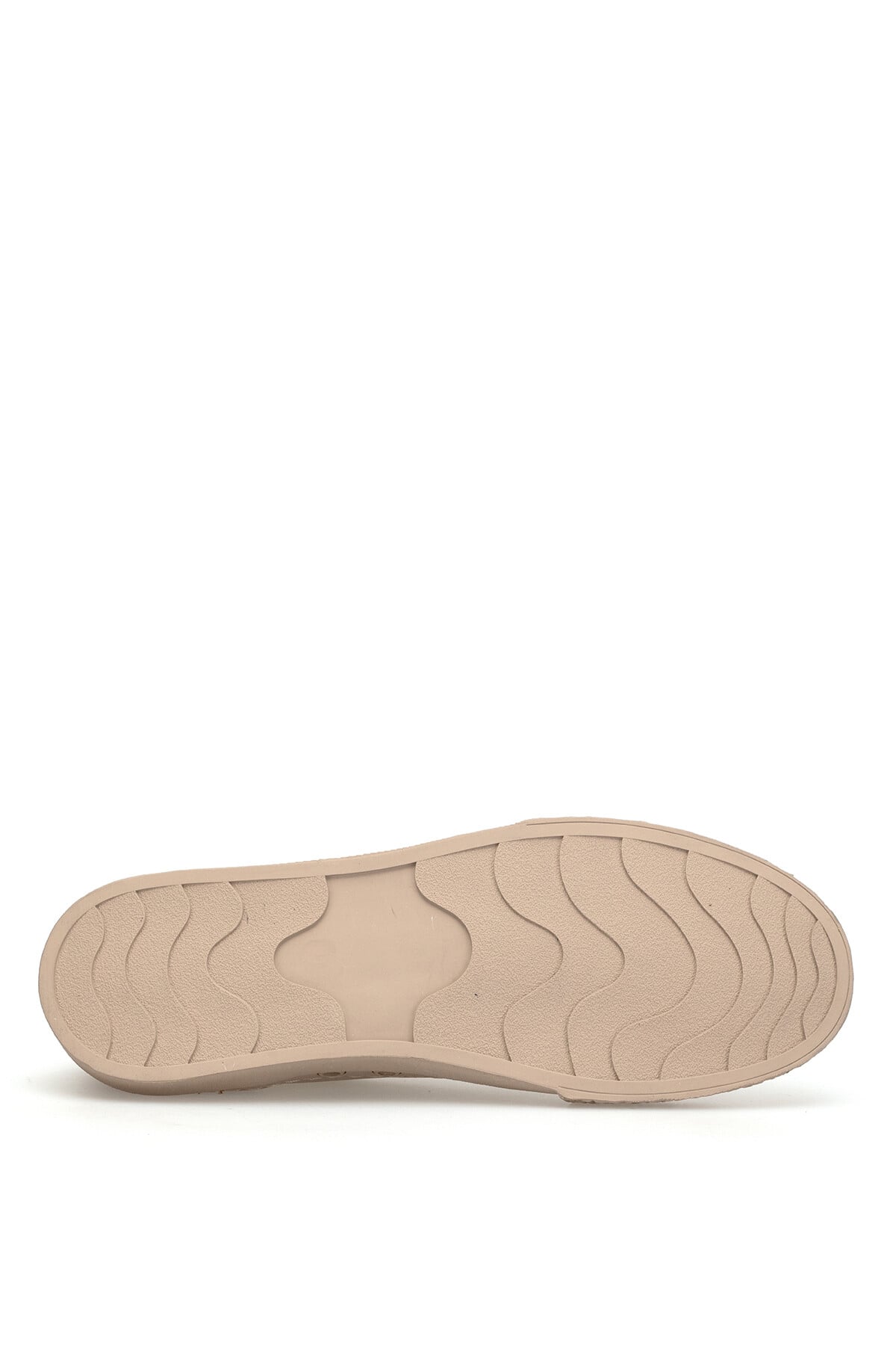 Luciano Bellini 26K-C25817 Mars Erkek Casual Ayakkabı Vizon