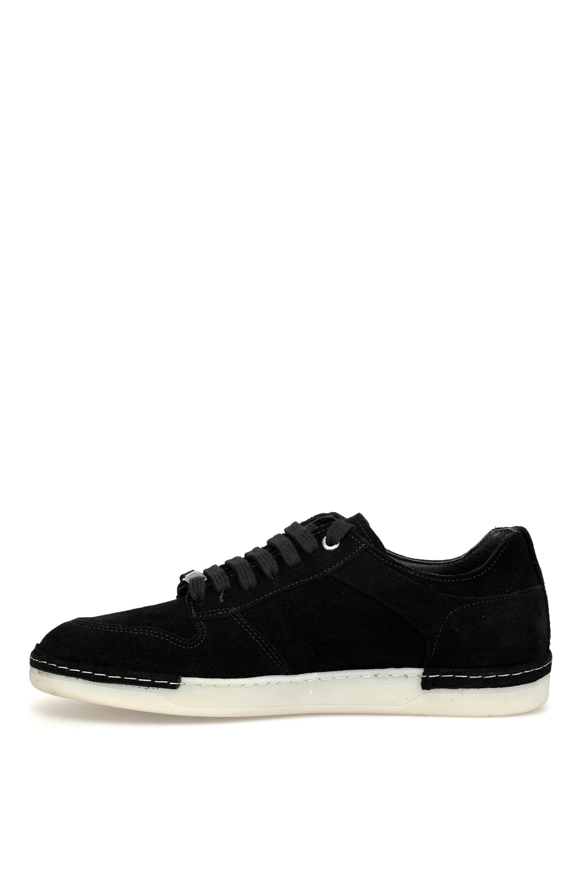 Luciano Bellini 26K-C27701 Formal Erkek Casual Ayakkabı Siyah