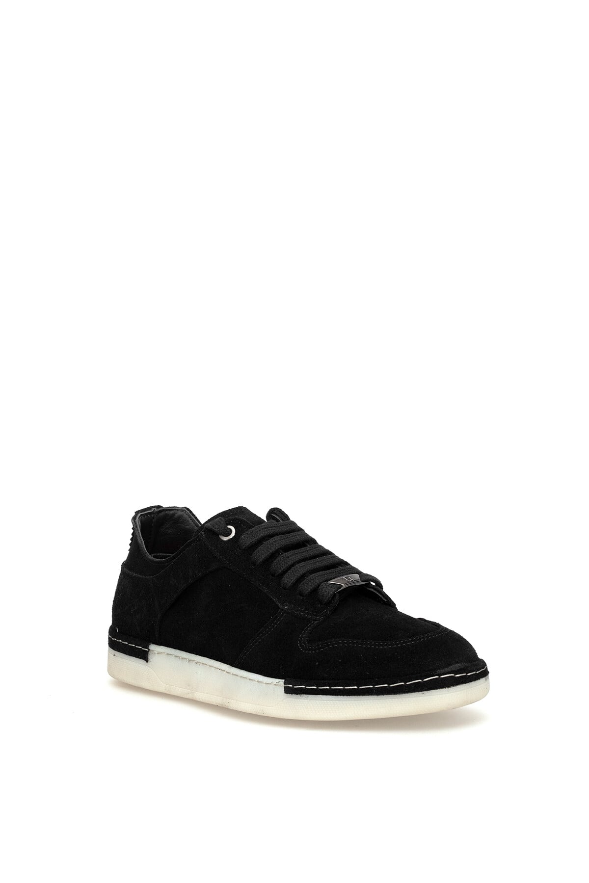 Luciano Bellini 26K-C27701 Formal Erkek Casual Ayakkabı Siyah