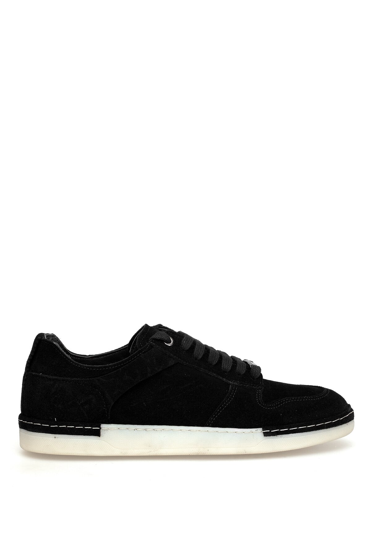 Luciano Bellini 26K-C27701 Formal Erkek Casual Ayakkabı Siyah