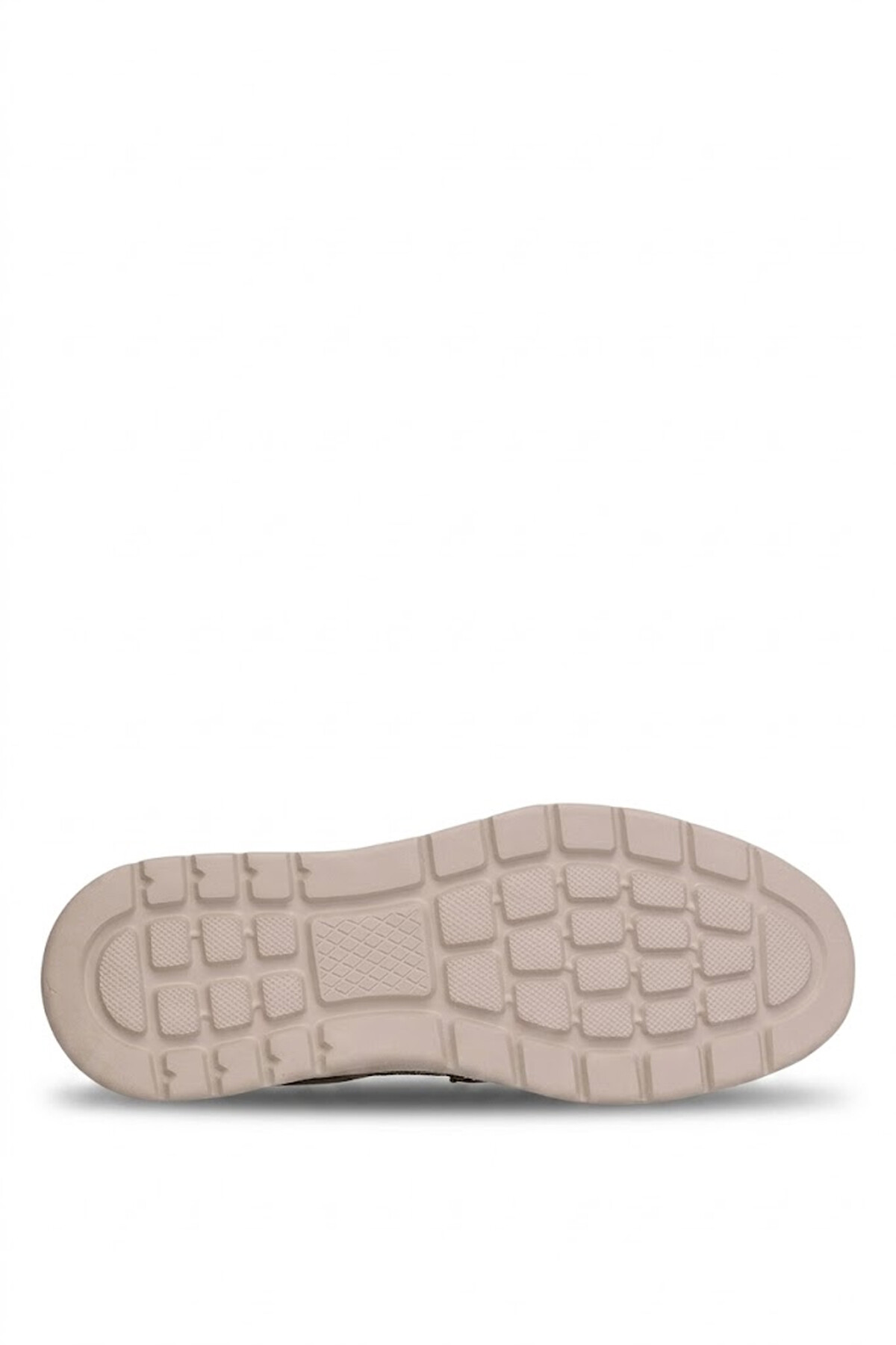 Luciano Bellini 26K-E16401 Formal Erkek Casual Ayakkabı Krem
