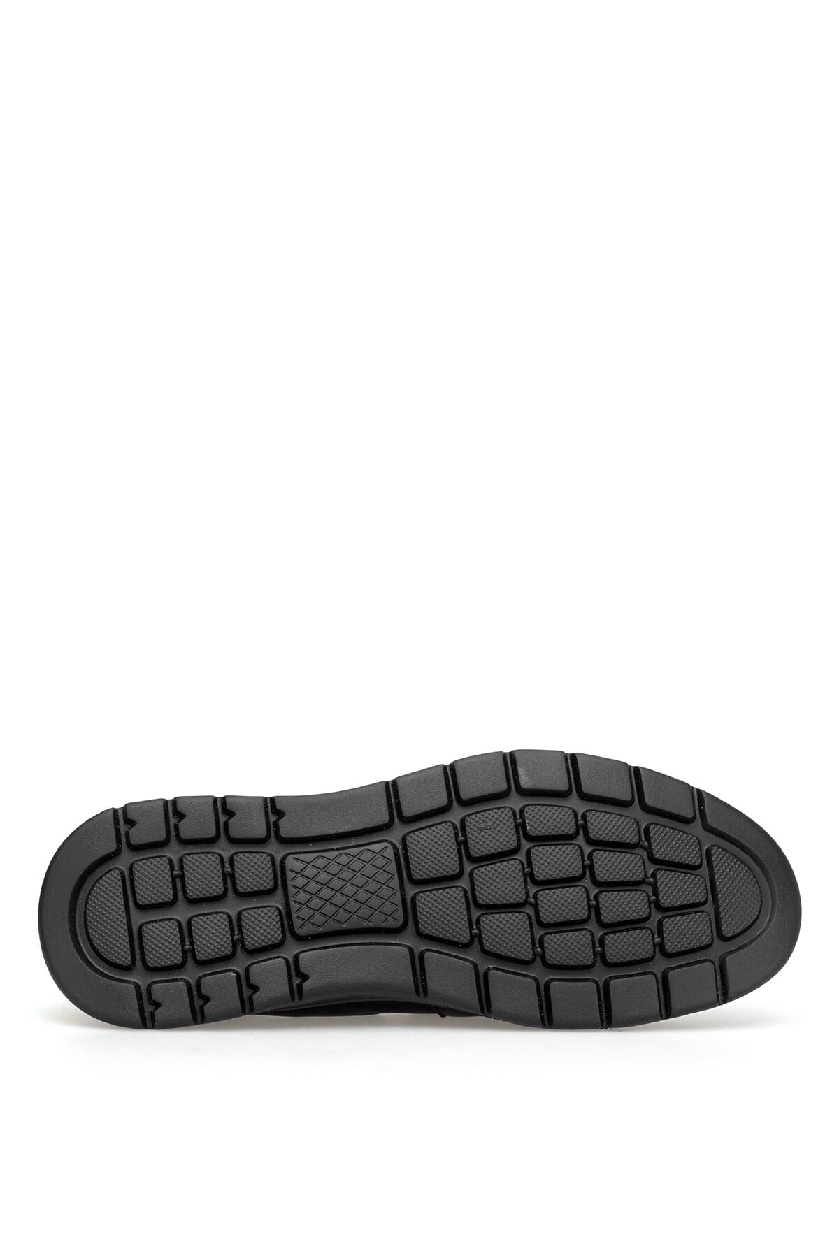 Luciano Bellini 26K-E16401 Formal Erkek Casual Ayakkabı Siyah