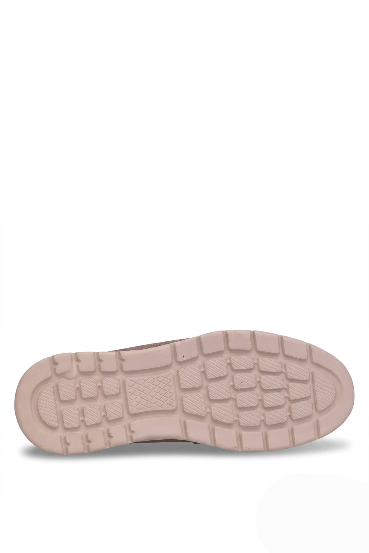 Luciano Bellini 26K-E16403 Formal Erkek Casual Ayakkabı Vizon