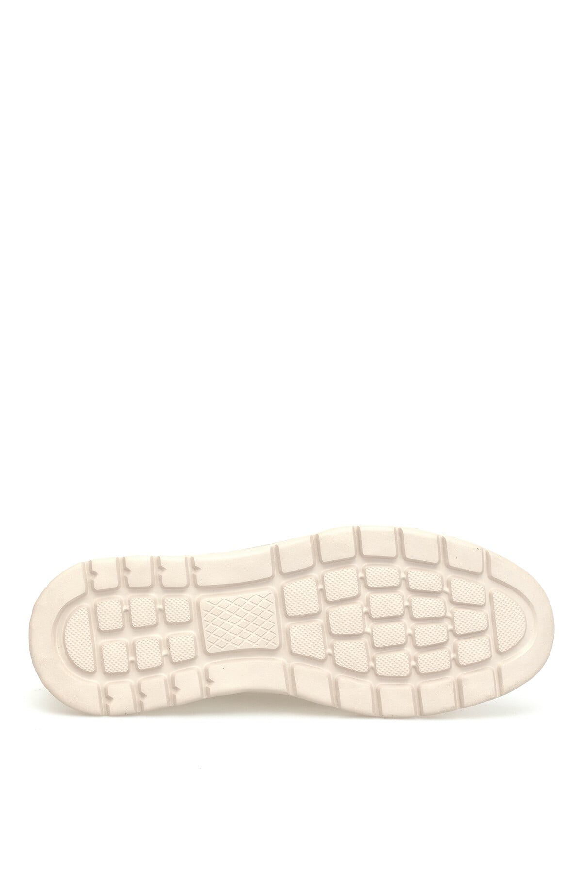 Luciano Bellini 26K-E16403 Formal Erkek Casual Ayakkabı Krem