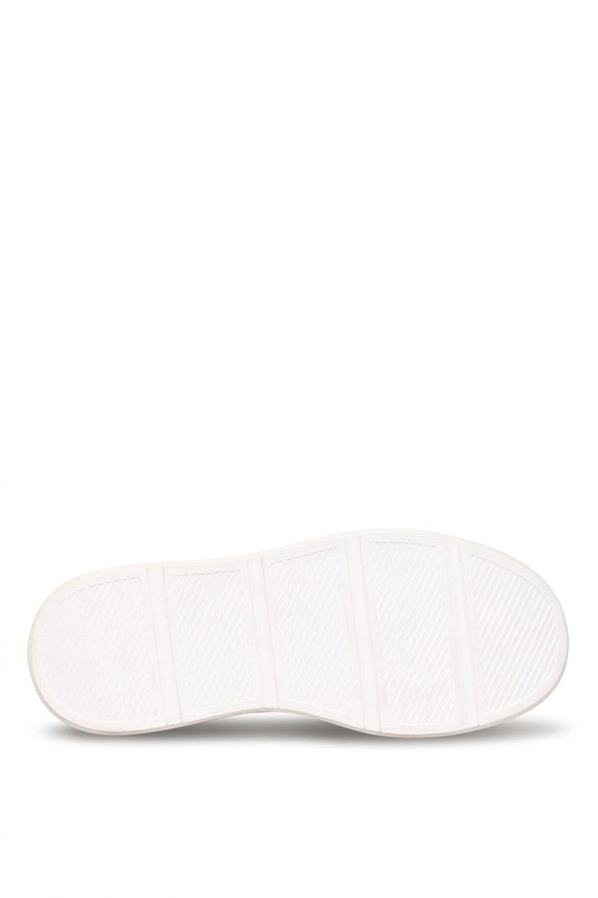 Lufian 111230300 Max Erkek Hakiki Deri Klasik Sneaker Beyaz