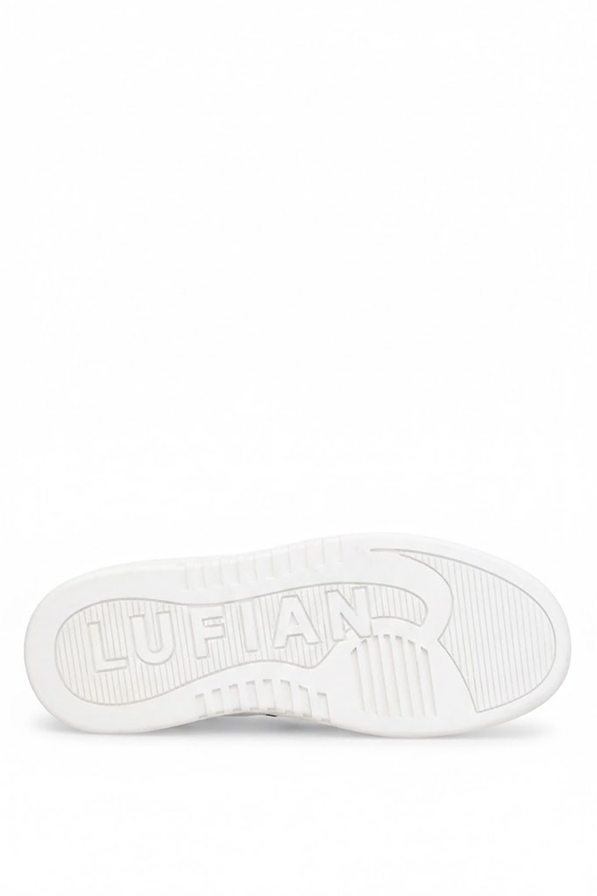 Lufian 111230325 Vernon Erkek Hakiki Deri Klasik Sneaker Saks