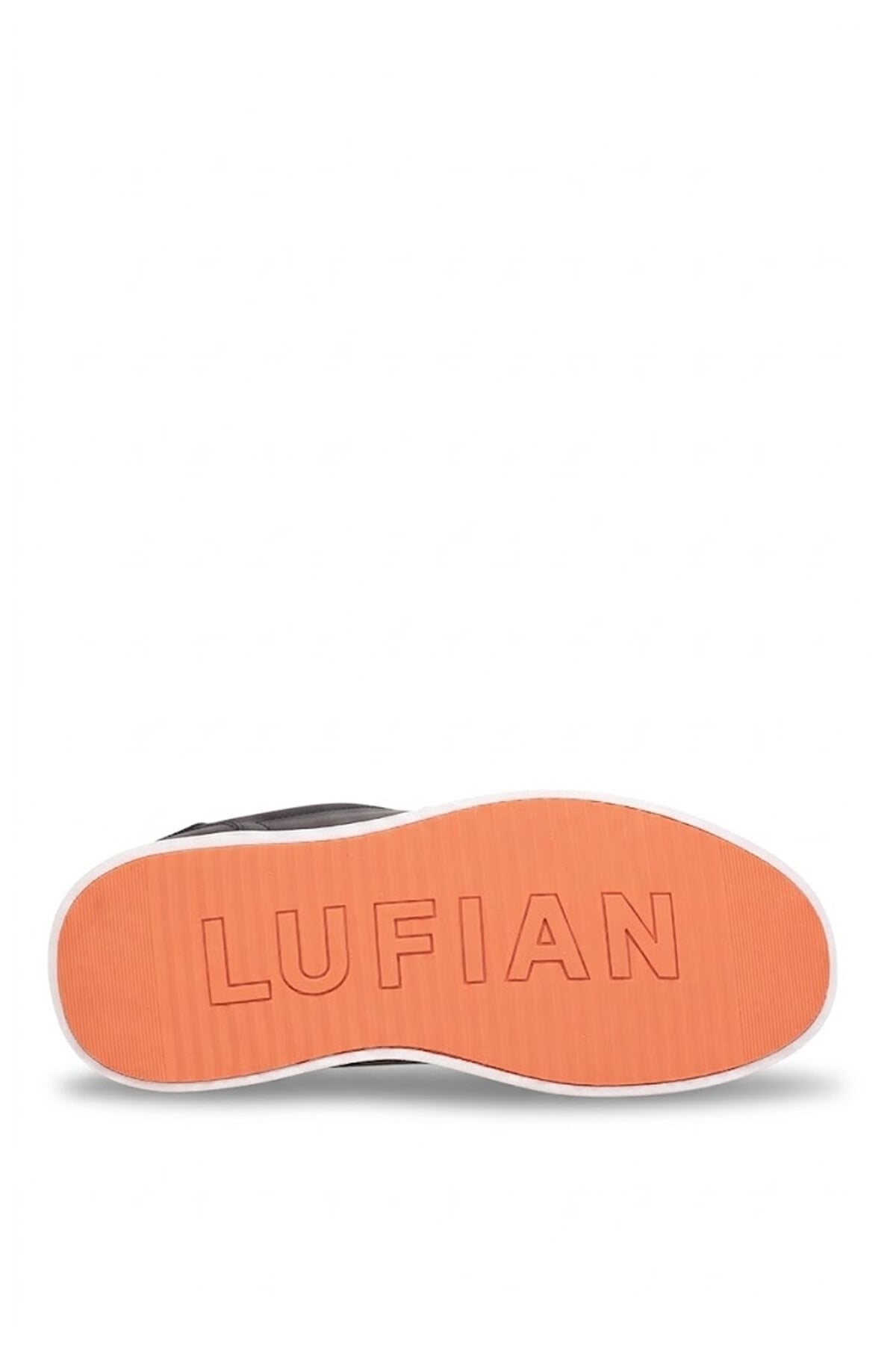 Lufian 112230224 26Y Anton Erkek Hakiki Deri Klasik Sneaker Lacivert